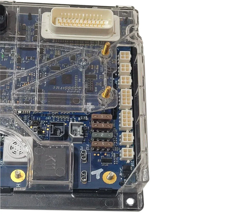 2H24196001 Genuine Thermo King Controller Sr4 Precedent Motherboard