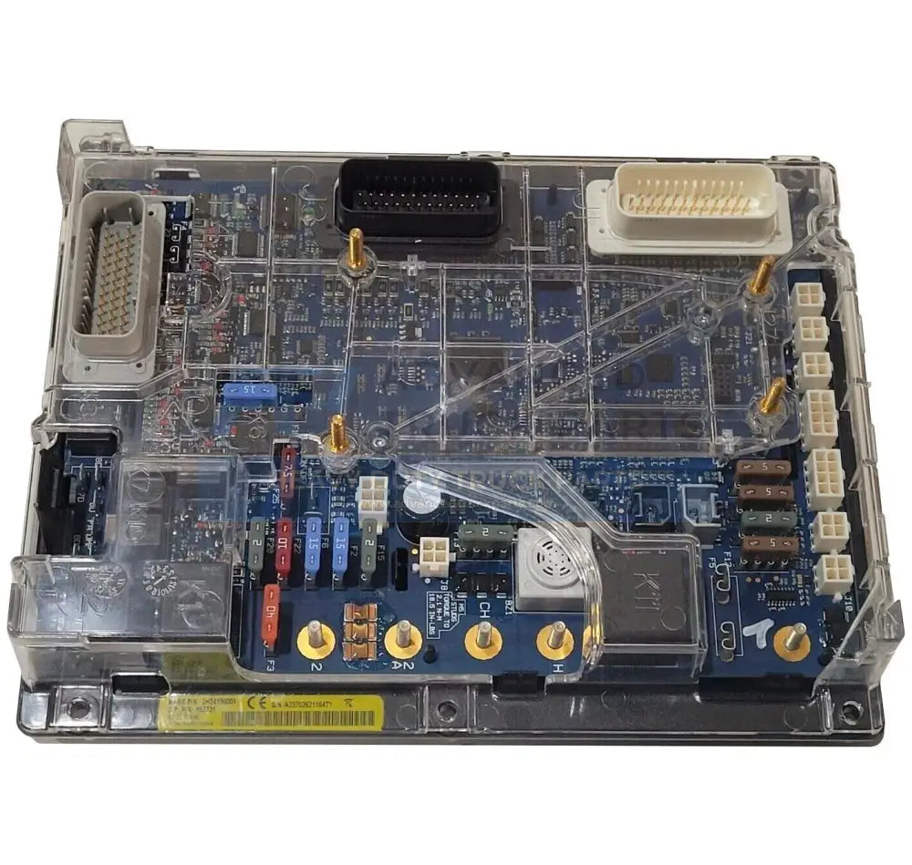 2H24196001 Genuine Thermo King Controller Sr4 Precedent Motherboard