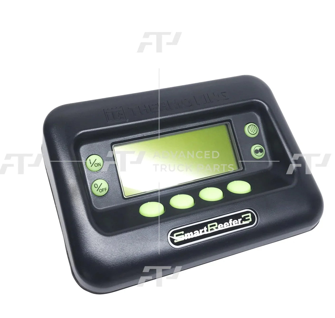 8452372 Genuine Thermo King Smart Reefer Sr3 Sr2 Hmi Controller