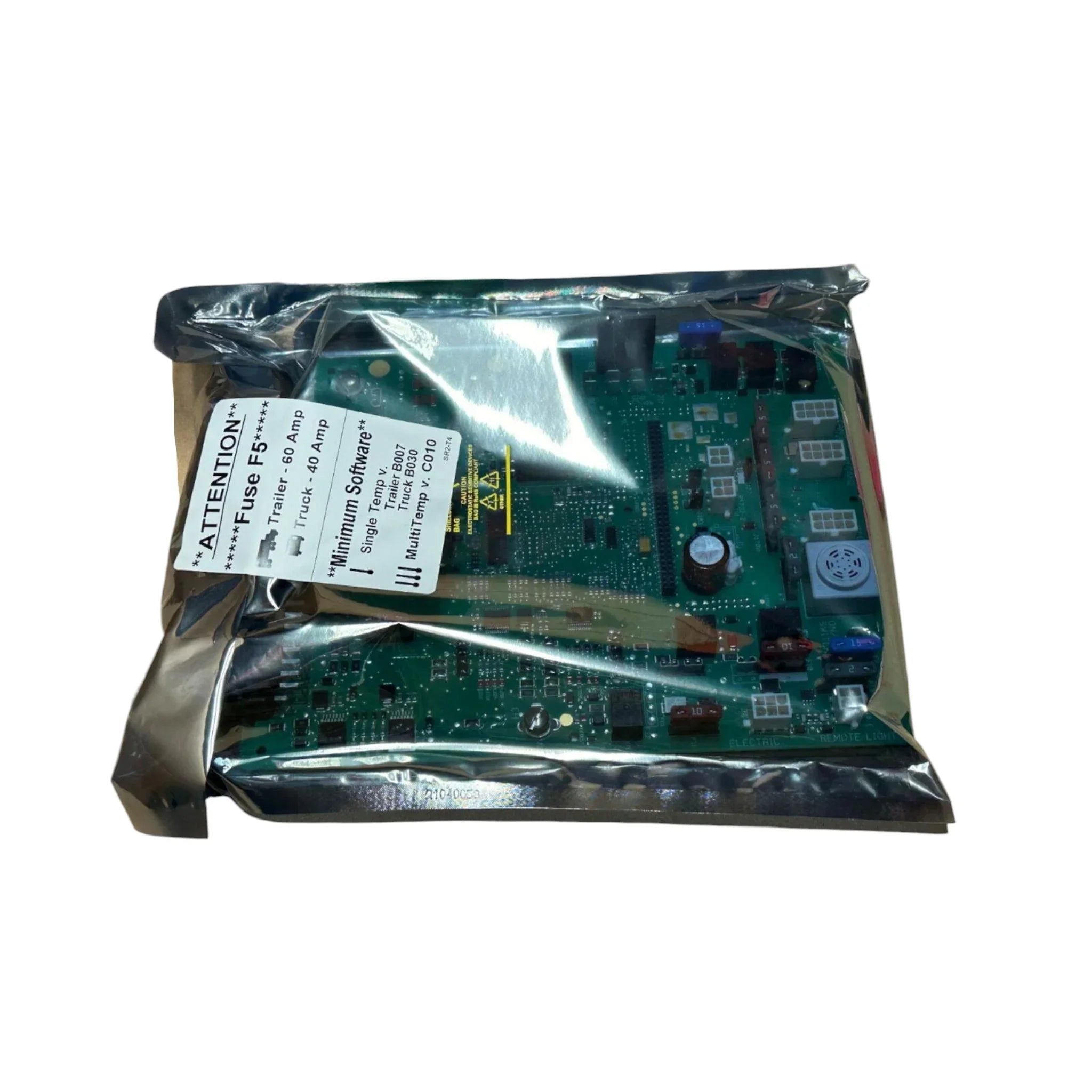 8455363 Genuine Thermo King Sr2 Interface Board