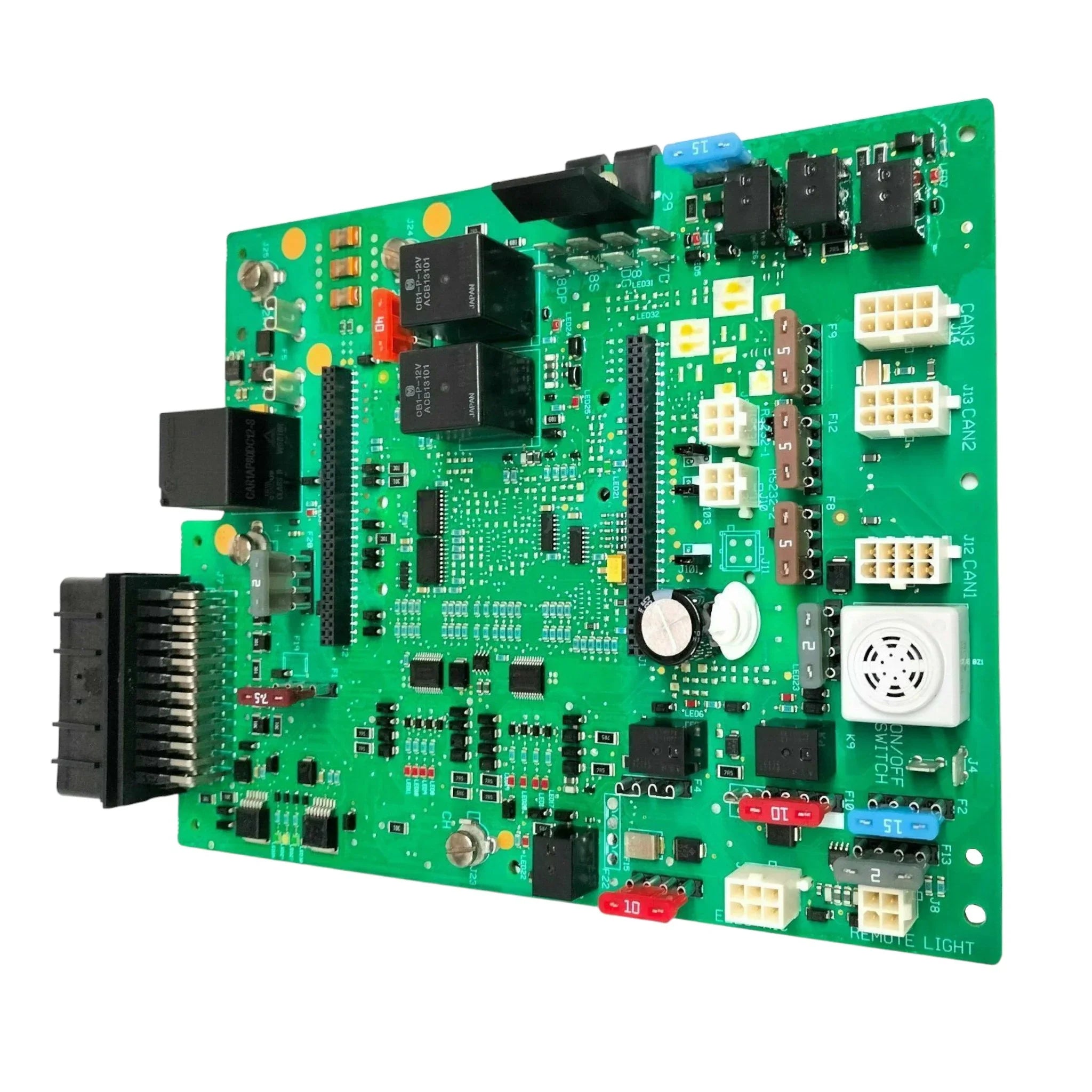 8455363 Genuine Thermo King Sr2 Interface Board