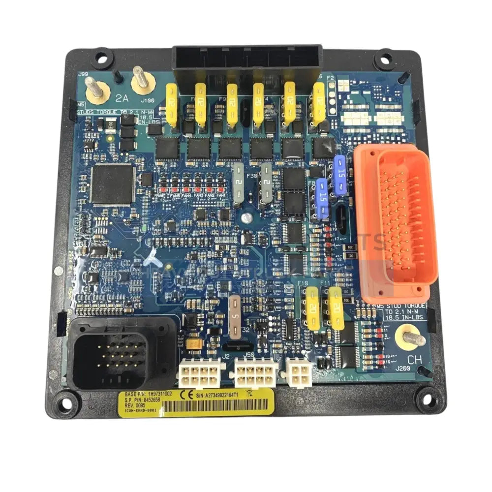 1H97311002 Thermo King Controller Printed Circuit Board PCB