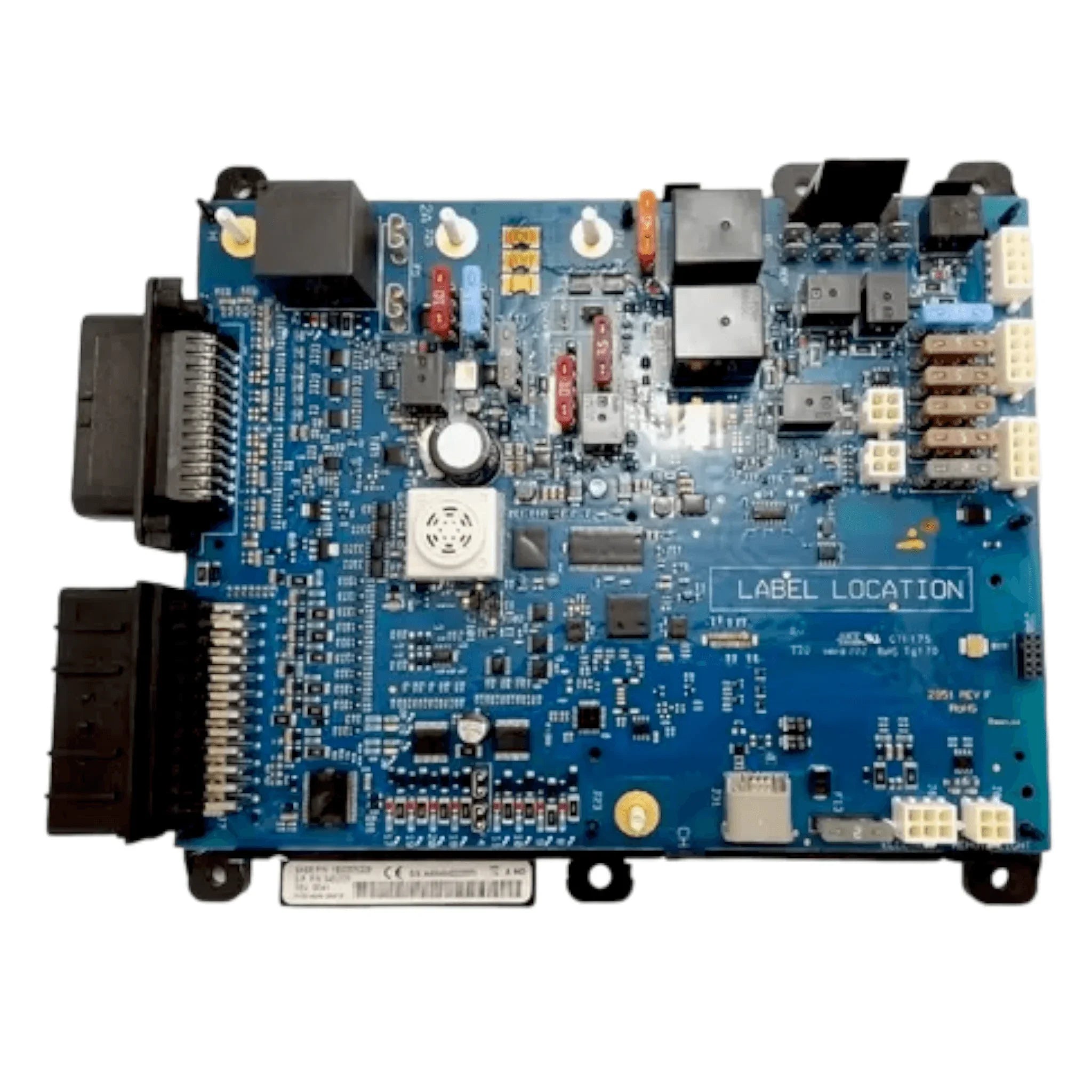TK-845-2739-RM Genuine Thermo King Interface Board Sr3