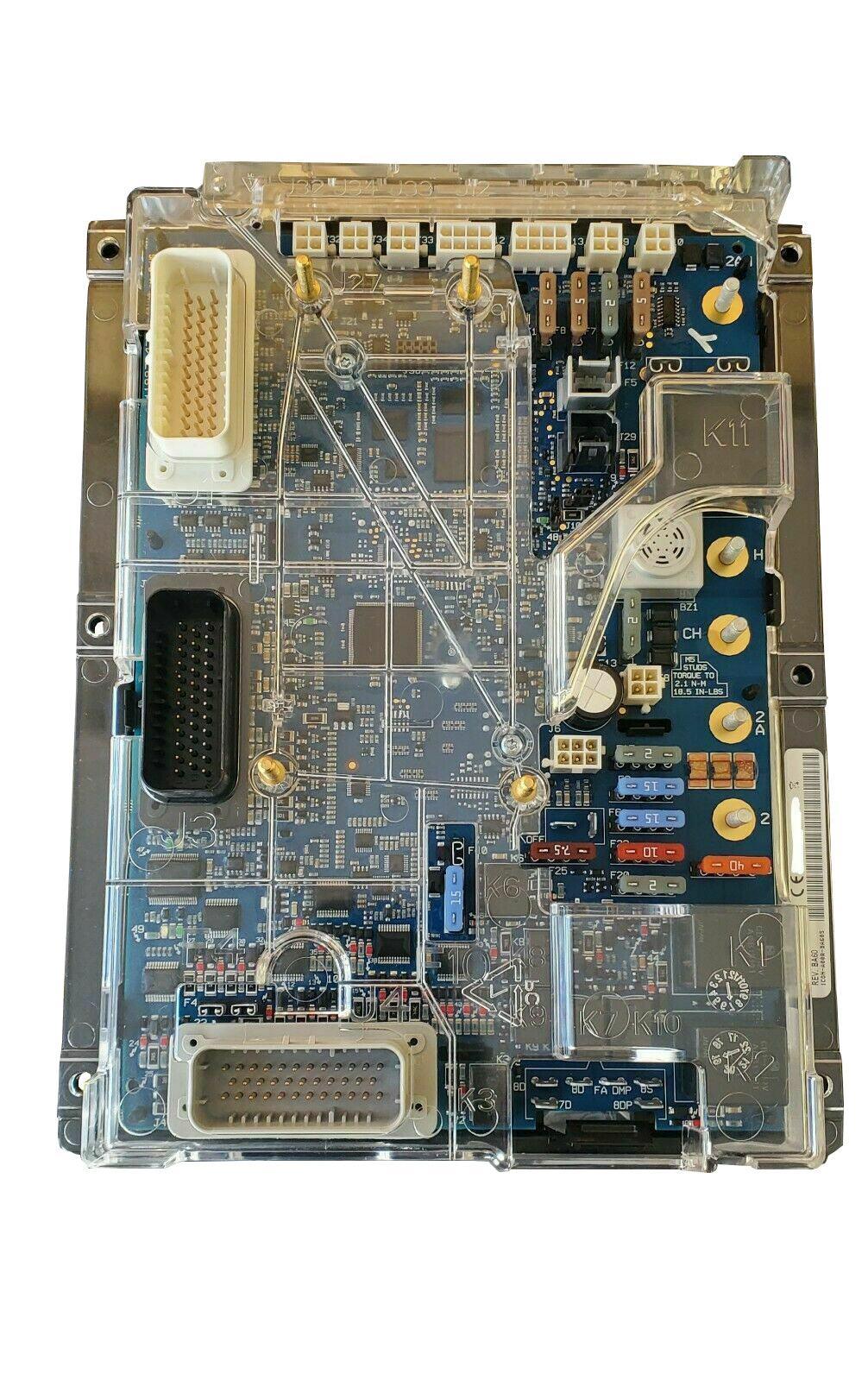 845-2729 Thermo King Sr4 St Controller T2
