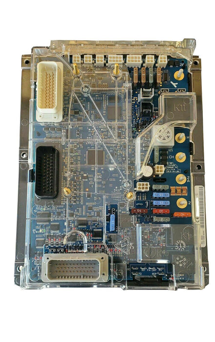 845-2729 Thermo King Sr4 St Controller T2
