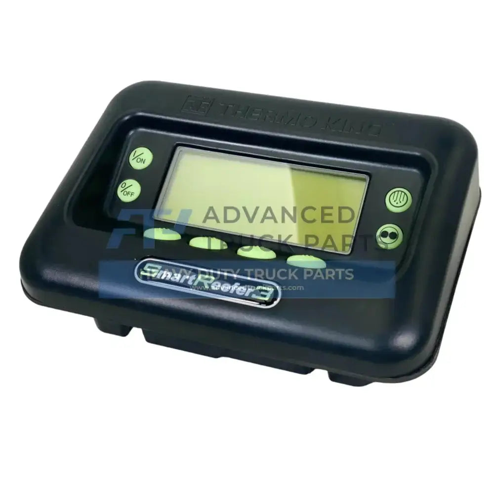 8452829 Thermo King Smart Reefer Sr4 Hmi Controller - Controls