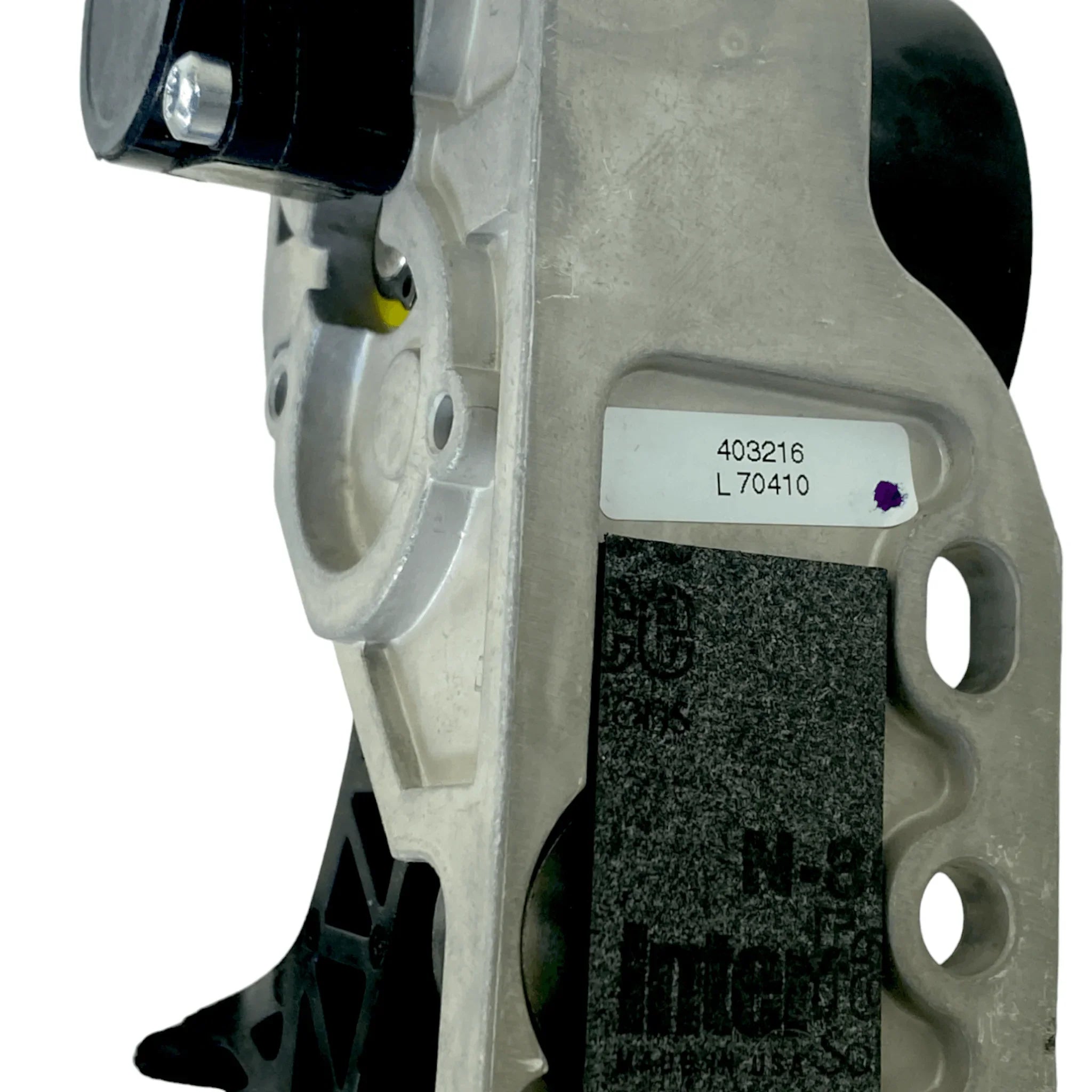 84557579 Genuine Volvo Accelerator Pedal