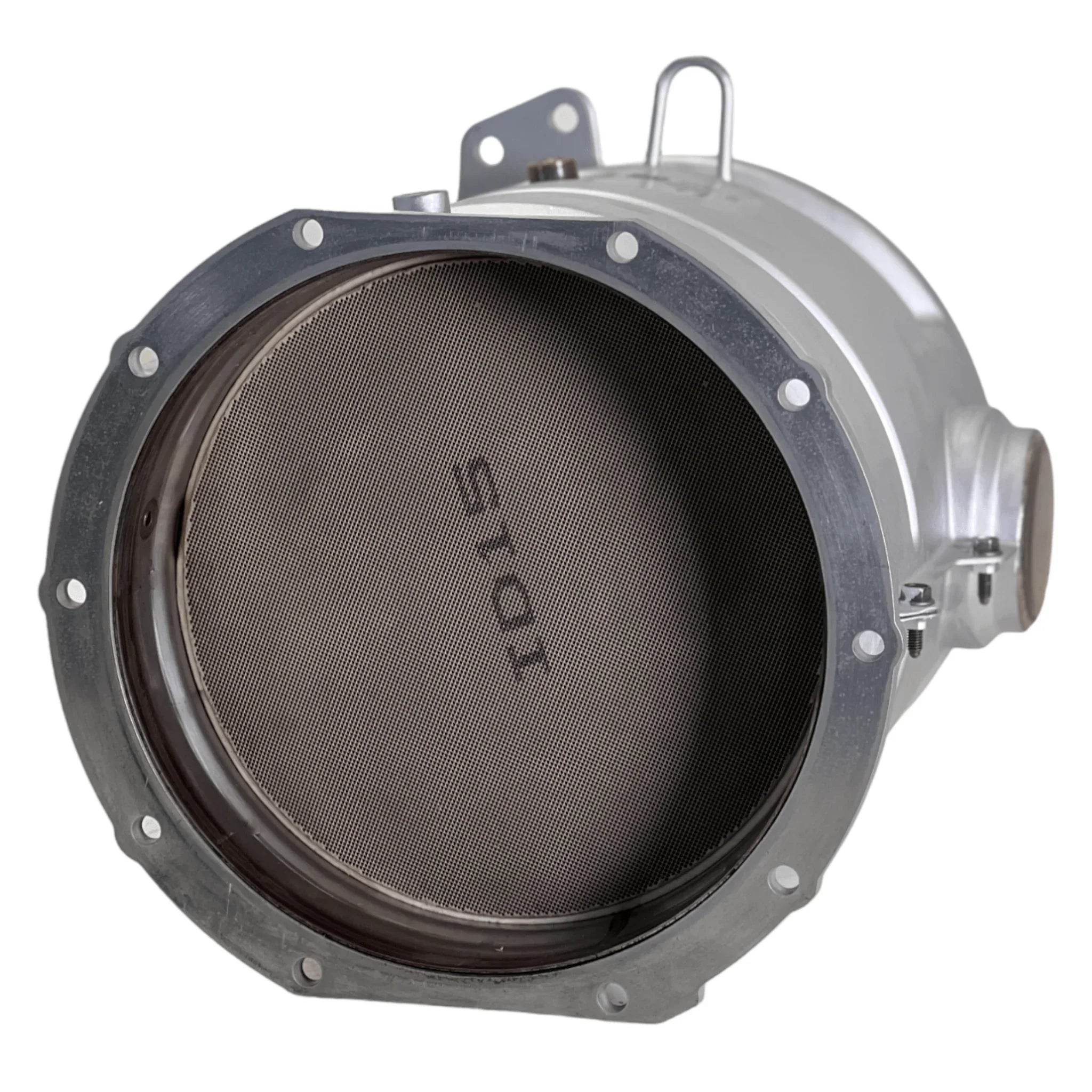 84562142R Cnh Industrial Diesel Particulate Filter Dpf