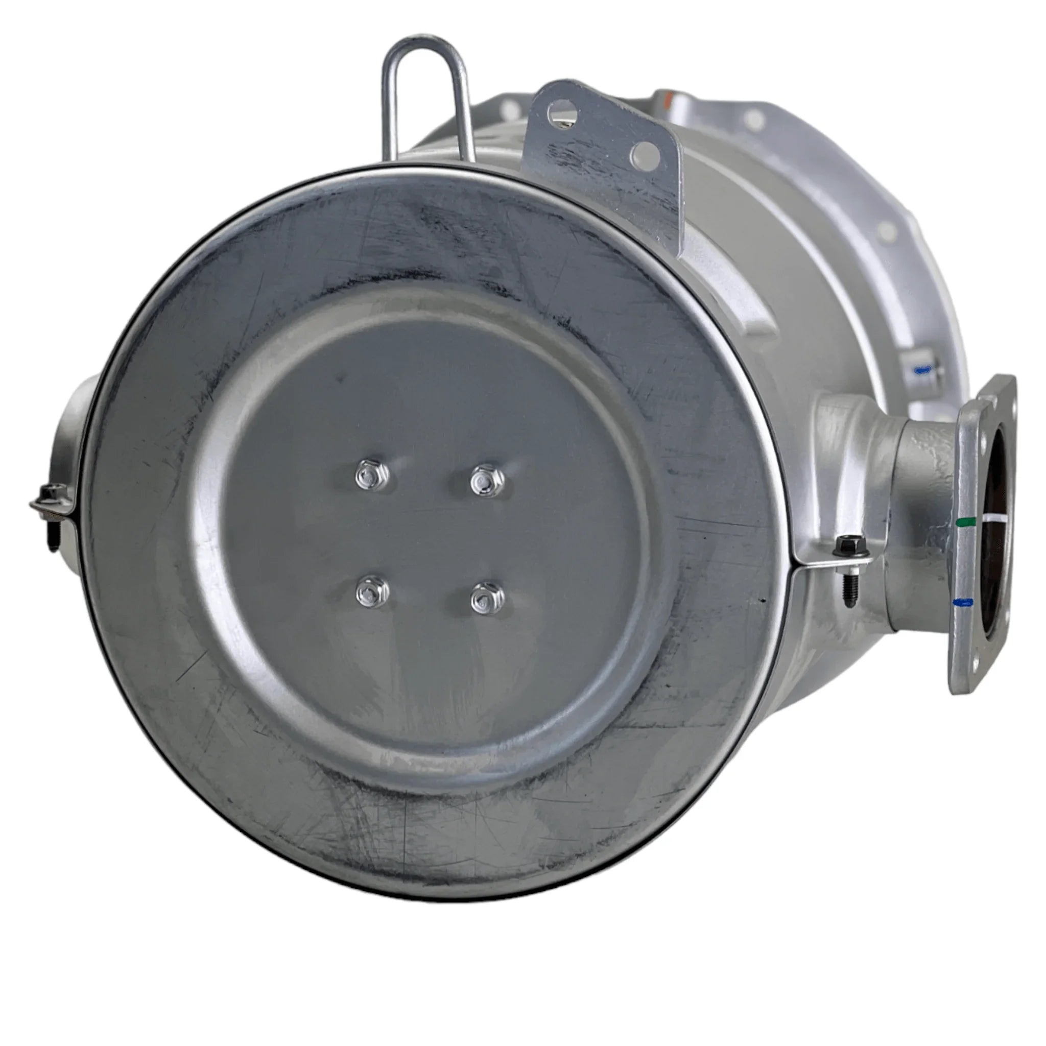 84562142R Cnh Industrial Diesel Particulate Filter Dpf