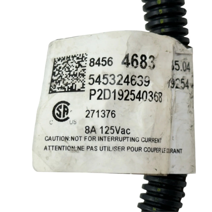 84403488 Genuine GM Engine Cooling Heater Cord