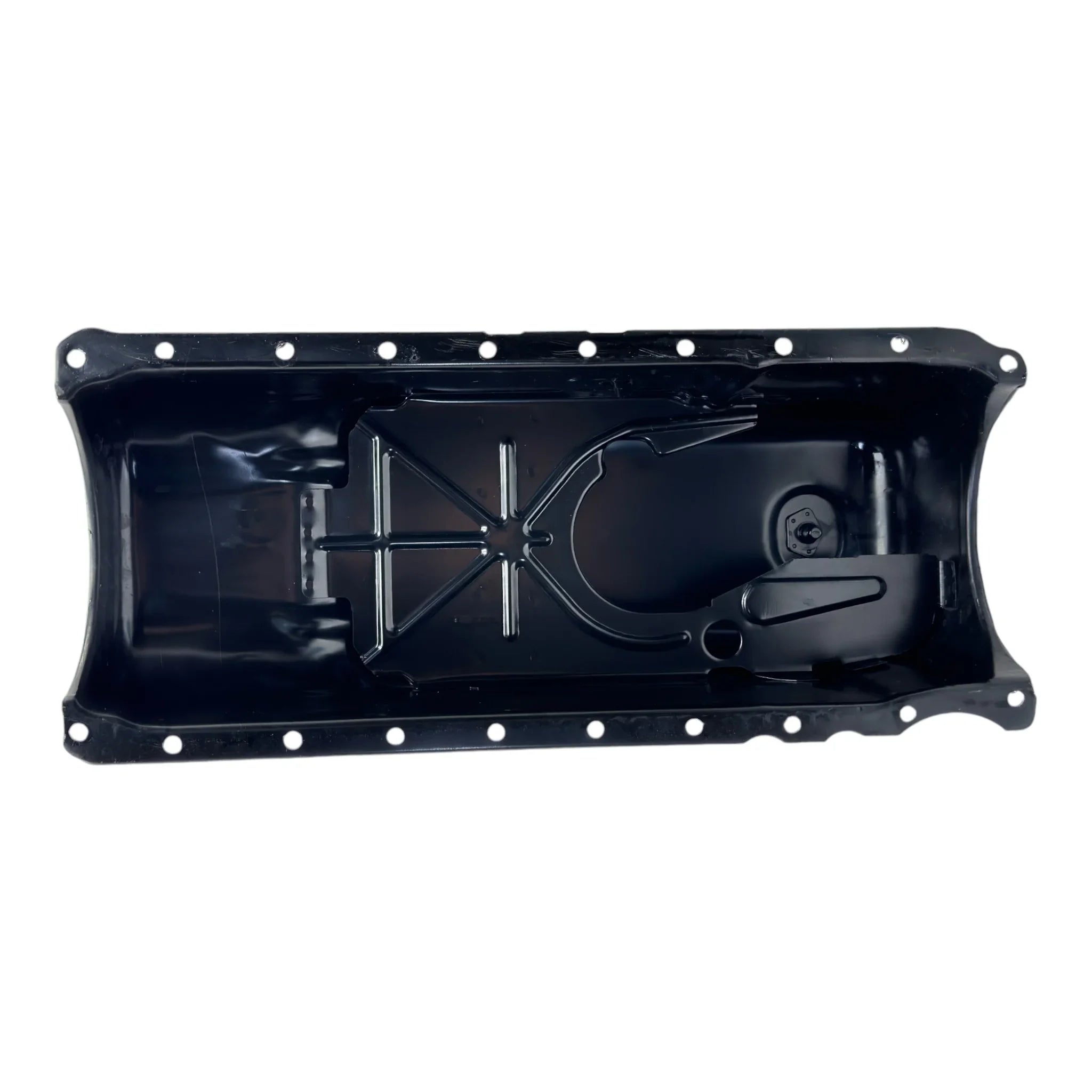 18-0614 Genuine Mercury Oil Pan