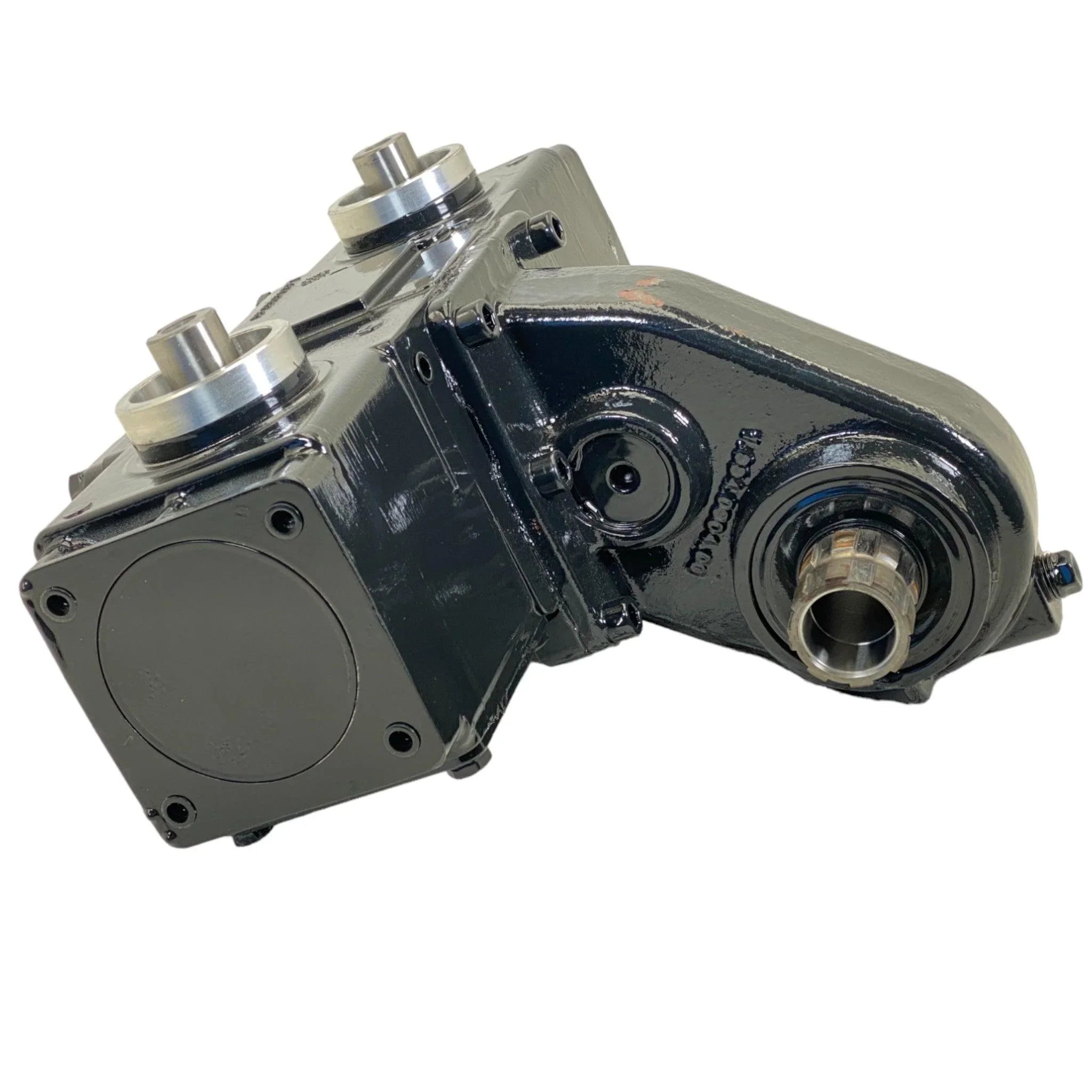84571575 Genuine CNH Gearbox For 2606 2608 2612 4406 4408 4412