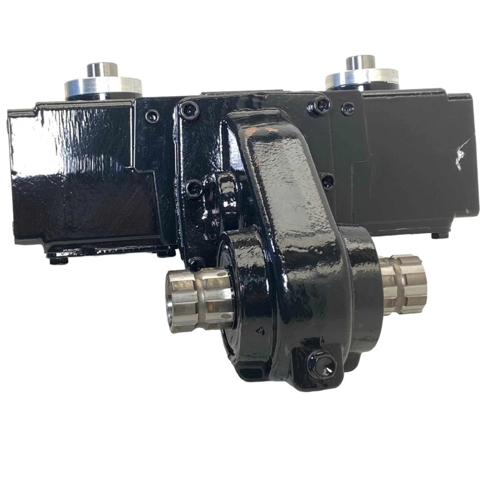 84571575 Genuine CNH Gearbox For 2606 2608 2612 4406 4408 4412