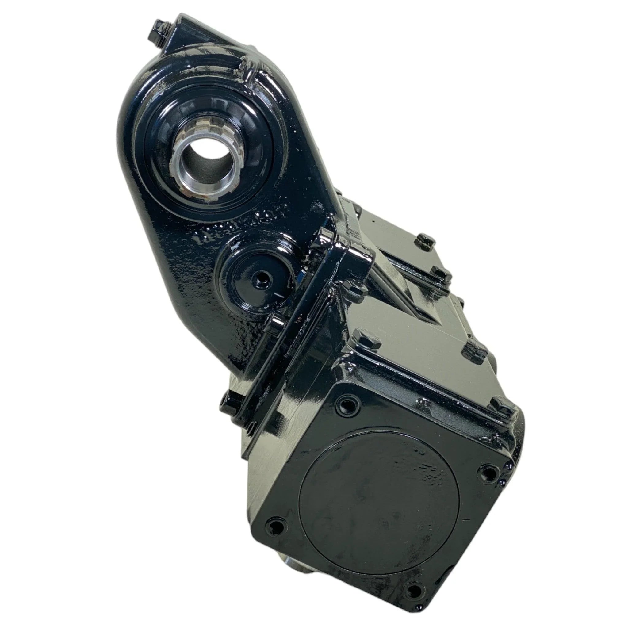 84571575 Genuine CNH Gearbox For 2606 2608 2612 4406 4408 4412