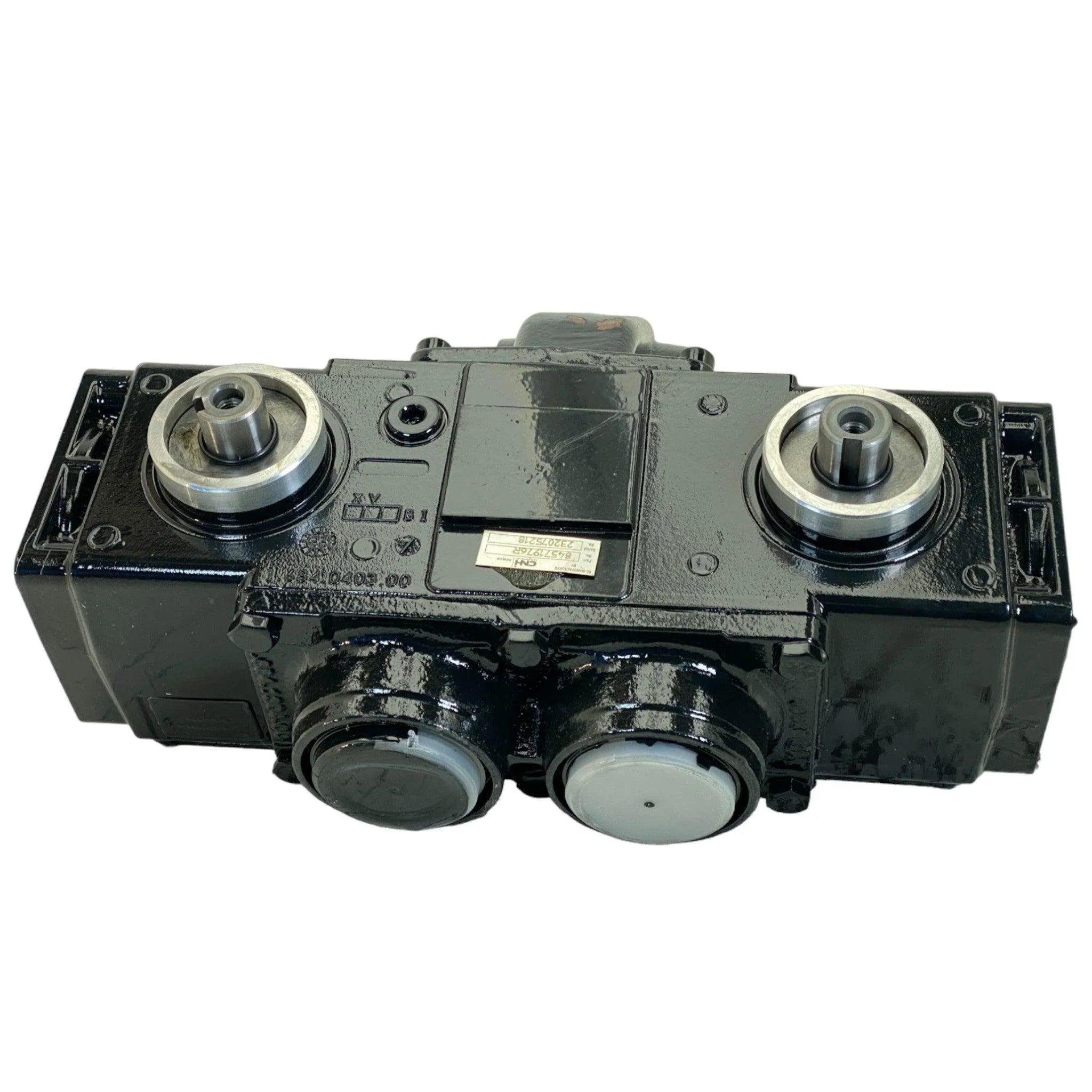 84571575 Genuine CNH Gearbox For 2606 2608 2612 4406 4408 4412