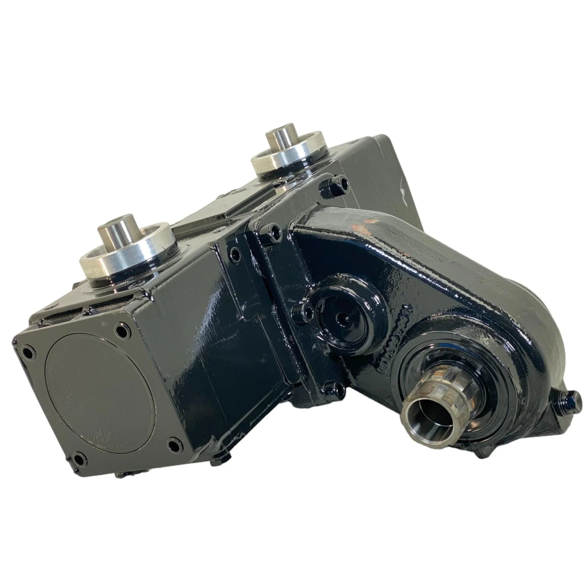 84571575 Genuine CNH Gearbox For 2606 2608 2612 4406 4408 4412