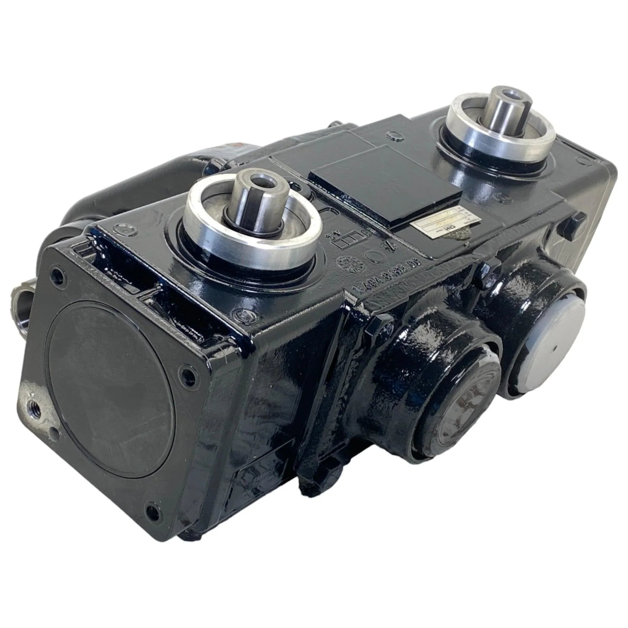 84571575 Genuine CNH Gearbox For 2606 2608 2612 4406 4408 4412