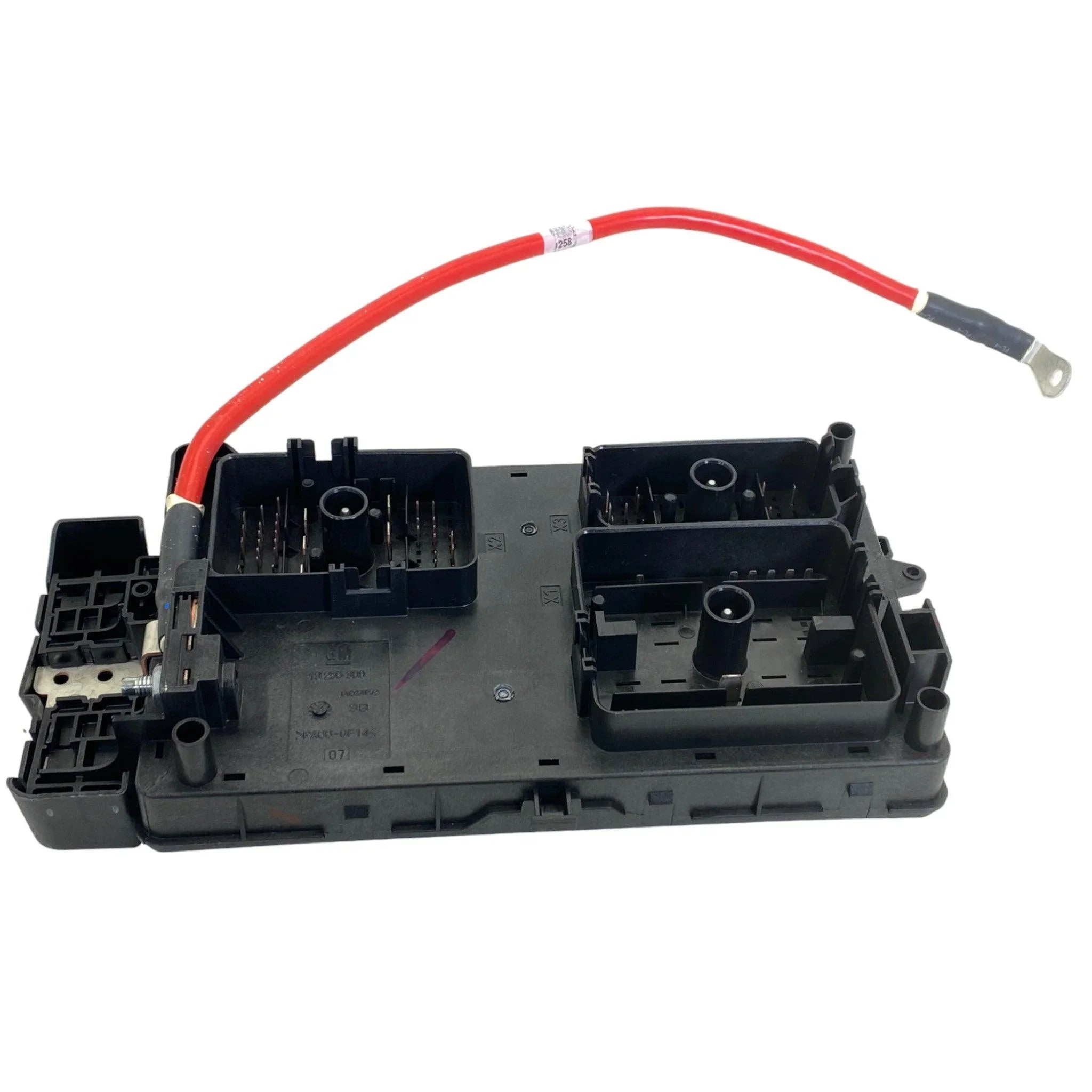 84616960 Genuine General Motors Engine Wiring Harness Junction Block