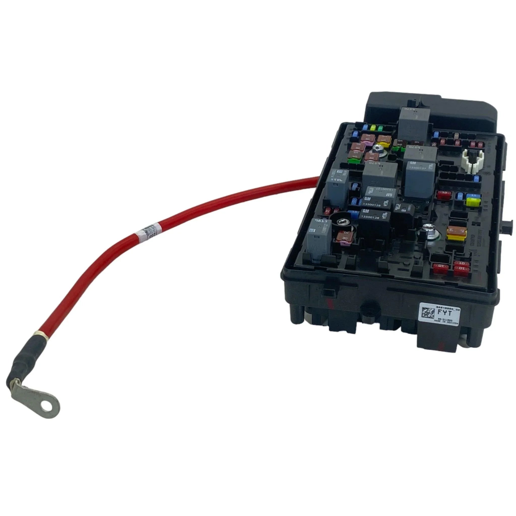 84616960 Genuine General Motors Engine Wiring Harness Junction Block
