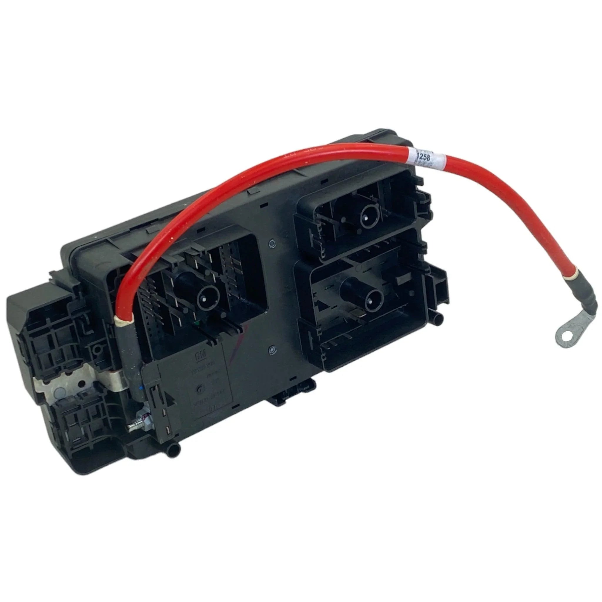 84616960 Genuine General Motors Engine Wiring Harness Junction Block