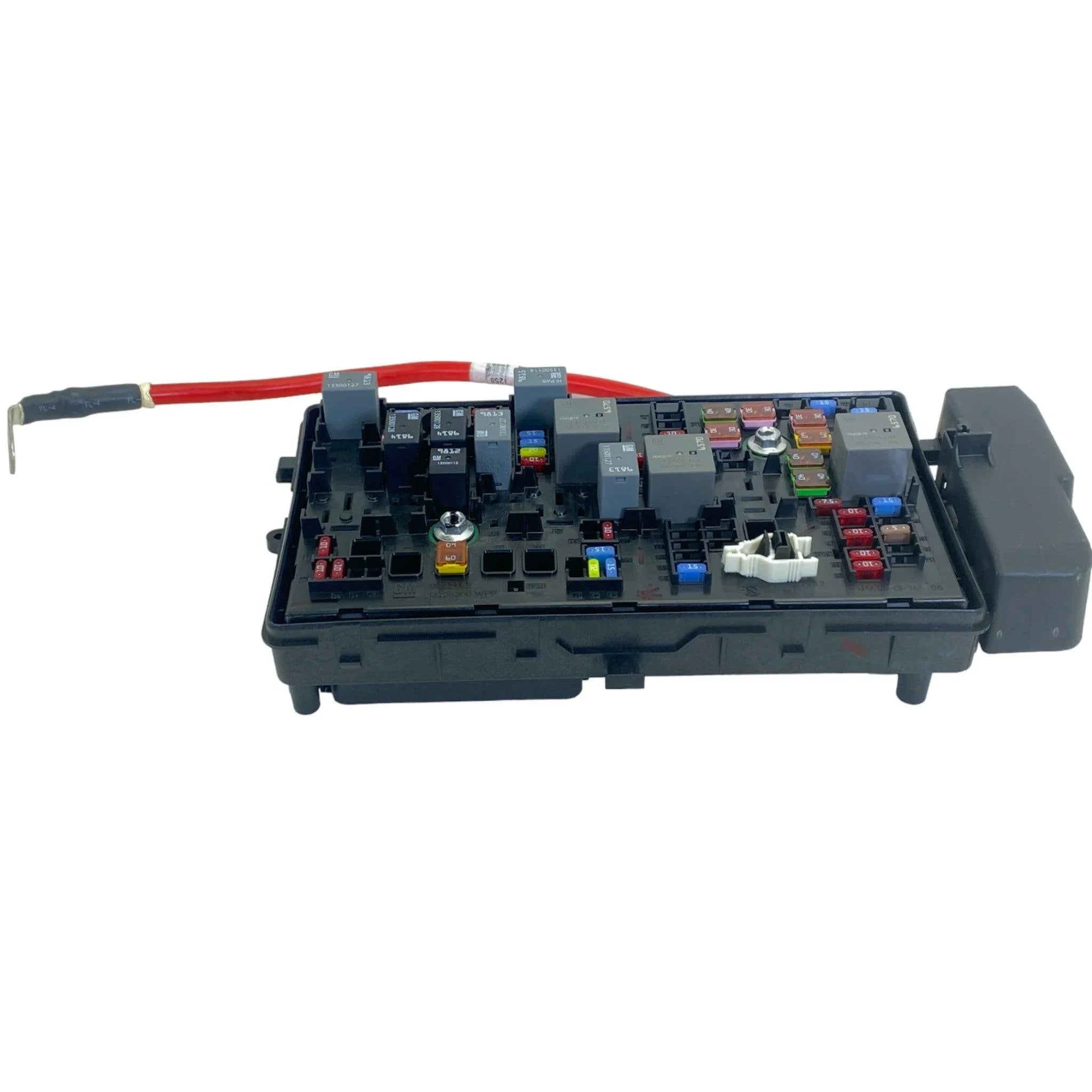 84616960 Genuine General Motors Engine Wiring Harness Junction Block