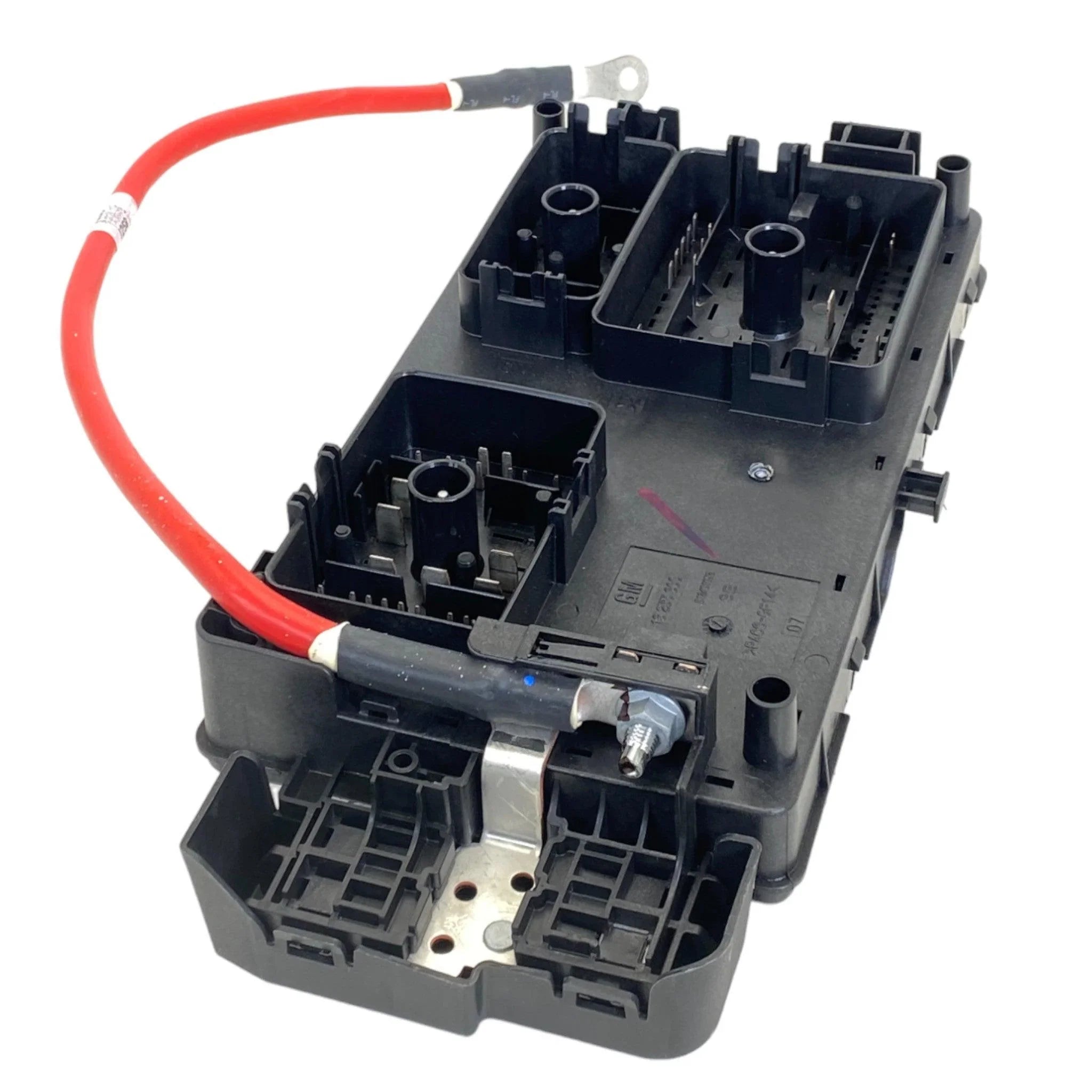 84616960 Genuine General Motors Engine Wiring Harness Junction Block