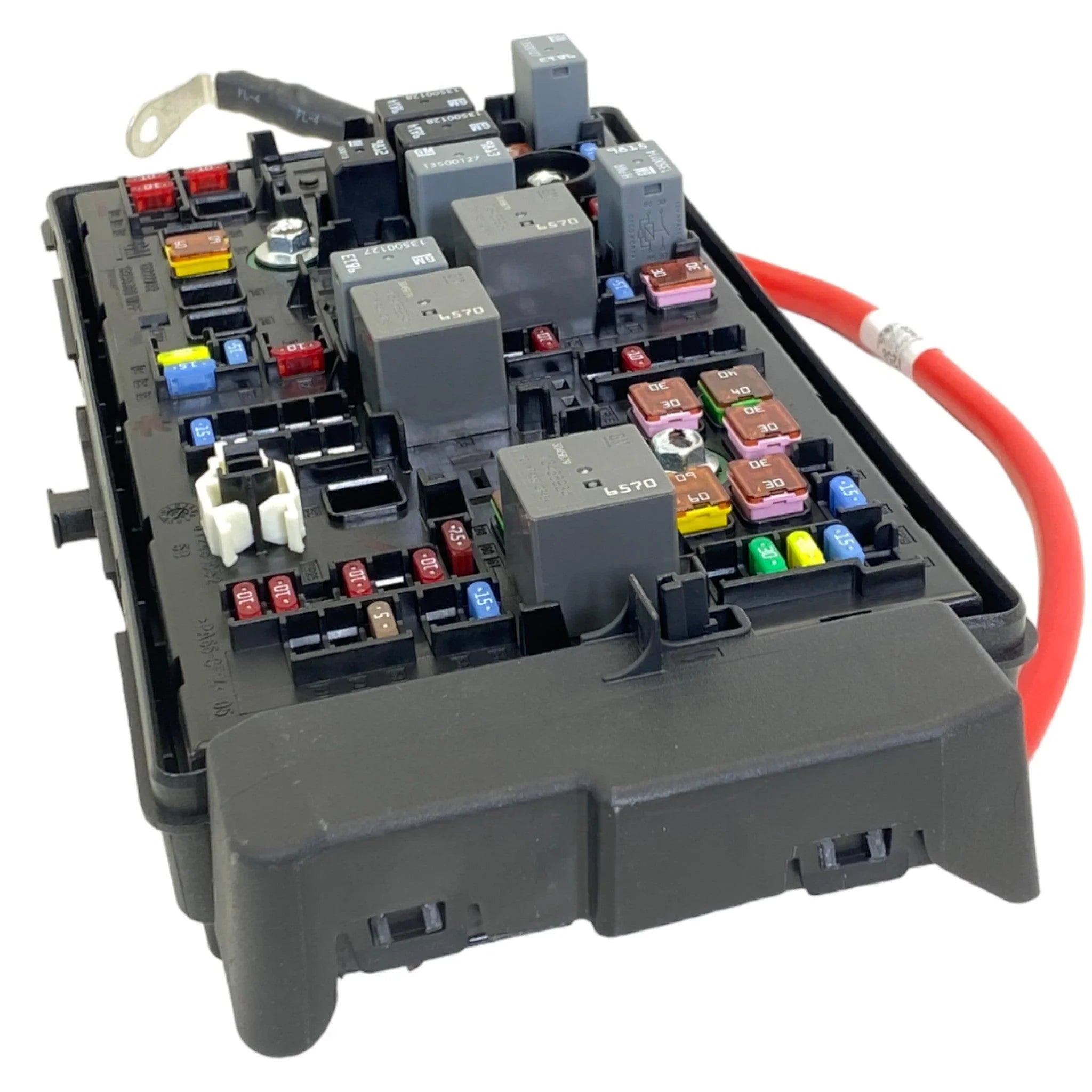 84616960 Genuine General Motors Engine Wiring Harness Junction Block