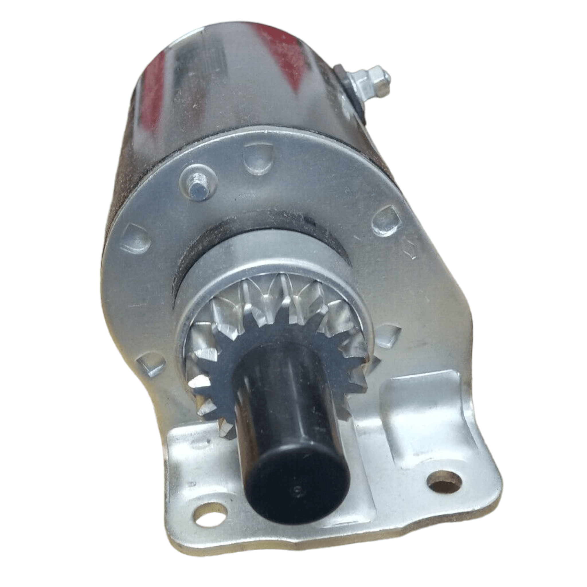 846451 Briggs & Stratton Starter Motor 12V — ADVANCED TRUCK PARTS