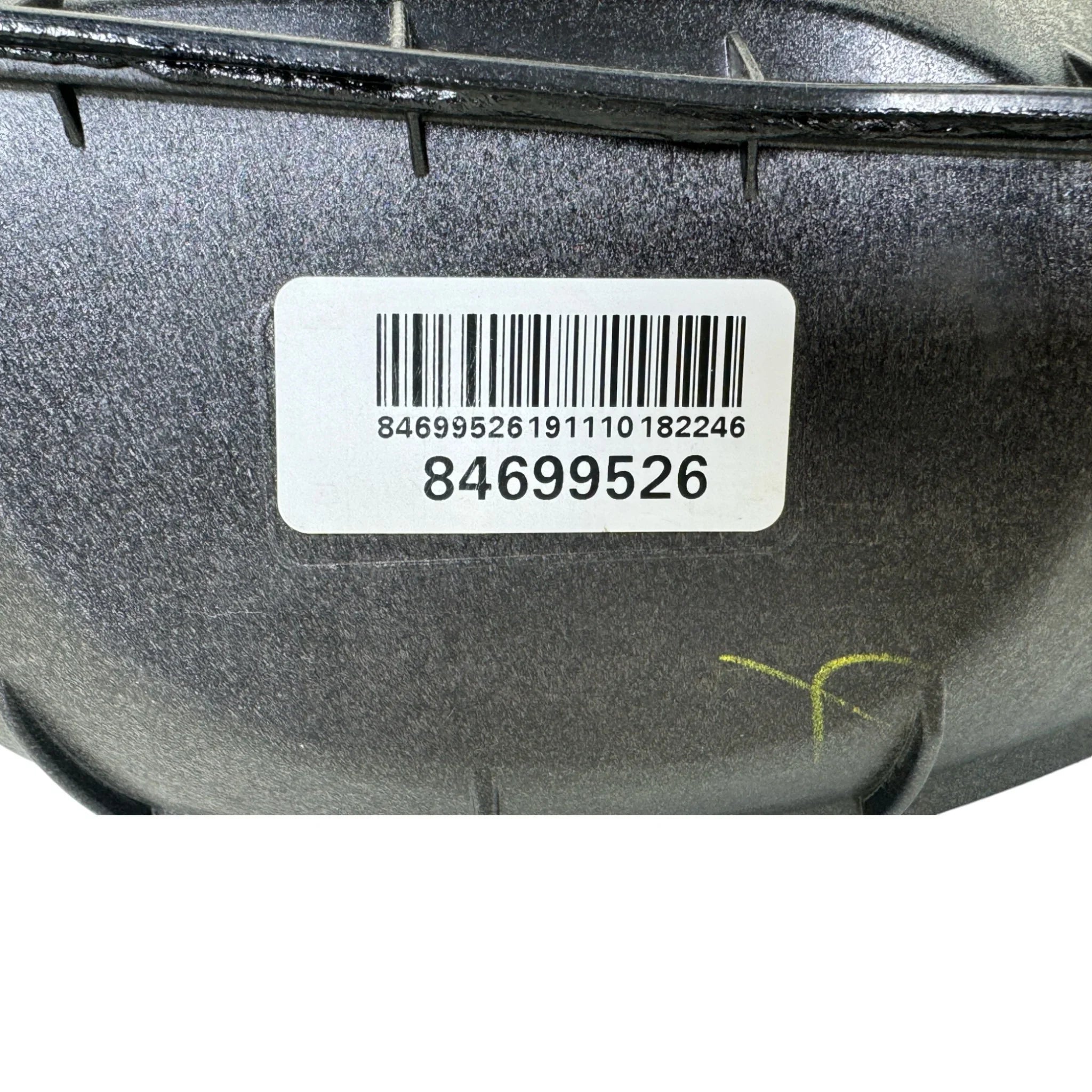 85013859 Genuine GM Engine Air Intake Hose