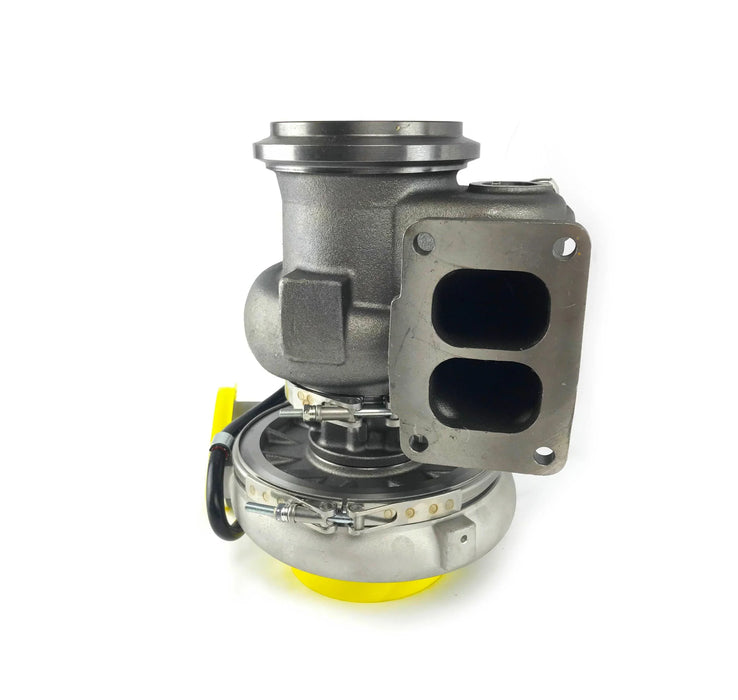 847-1443 Stigan Stigan Turbocharger Caterpillar C12 W/ Detroit Diesel Series 60