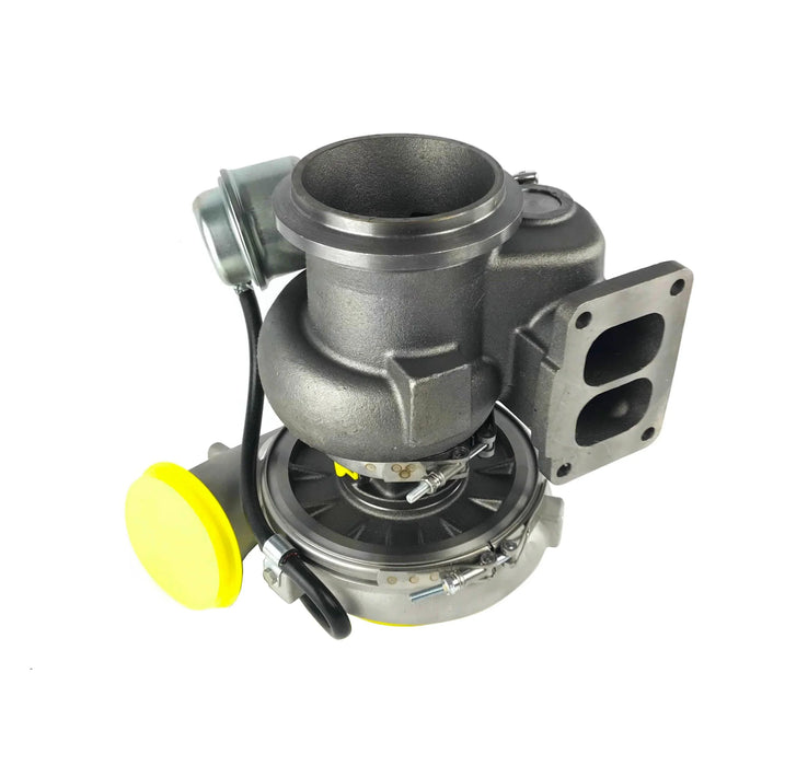 847-1443 Stigan Stigan Turbocharger Caterpillar C12 W/ Detroit Diesel Series 60