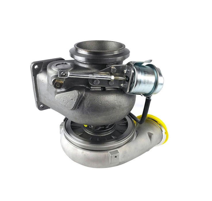 847-1443 Stigan Stigan Turbocharger Caterpillar C12 W/ Detroit Diesel Series 60