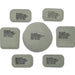 8470-01-546-9420 Genuine USGI Pad Upgrade Piece Advanced Combat Helmet Set 7