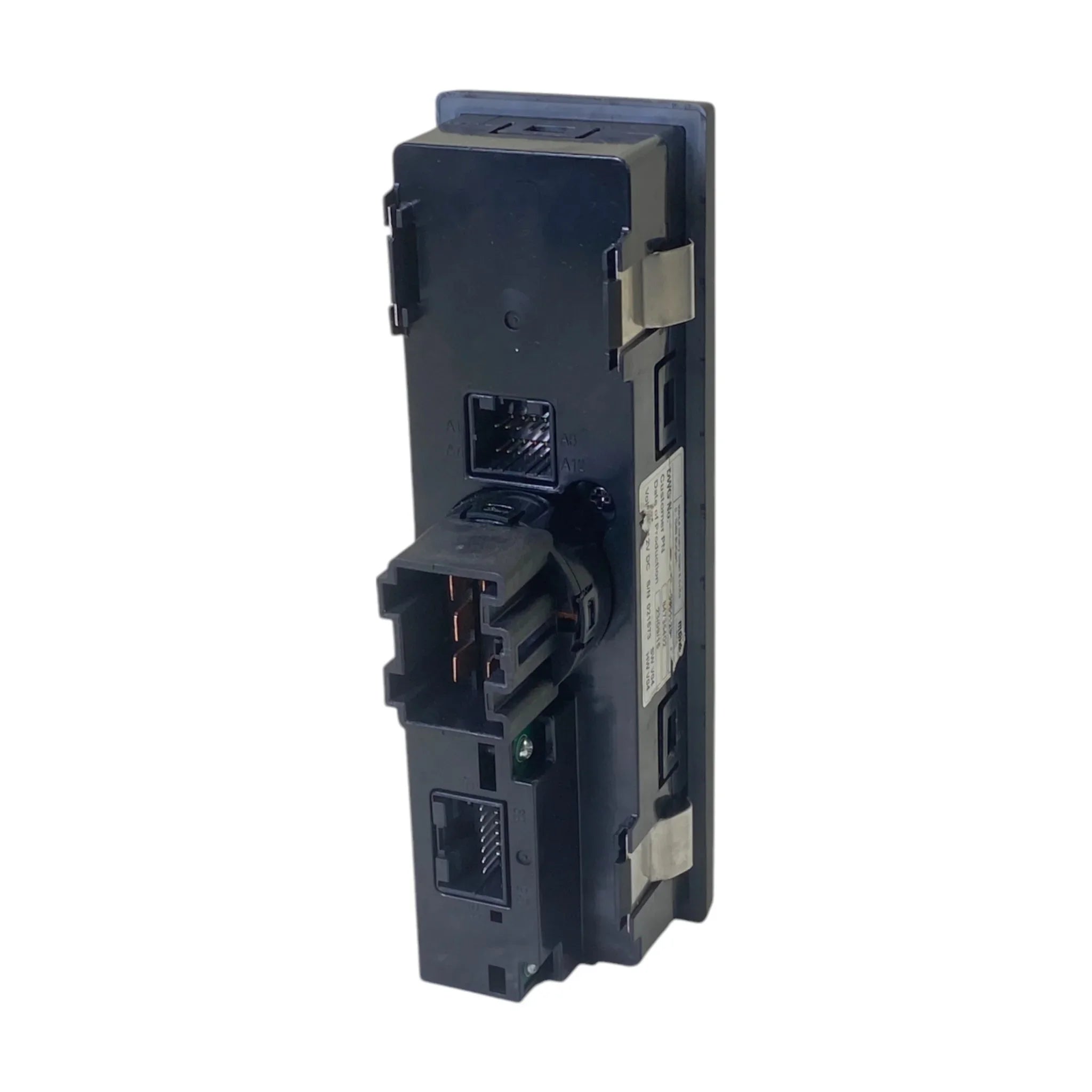 84715025 Genuine Volvo HVAC Control Unit