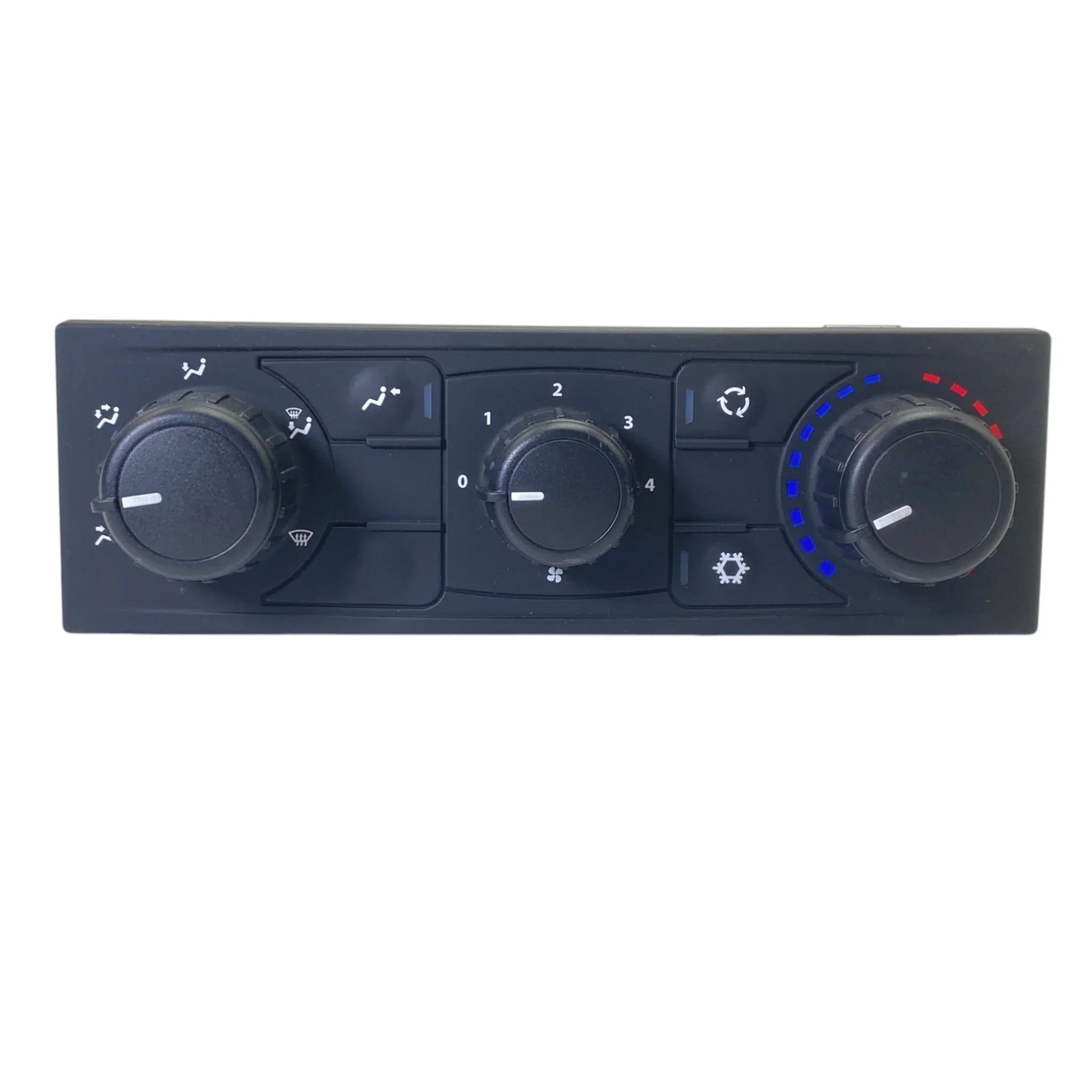 84715025 Genuine Volvo HVAC Control Unit