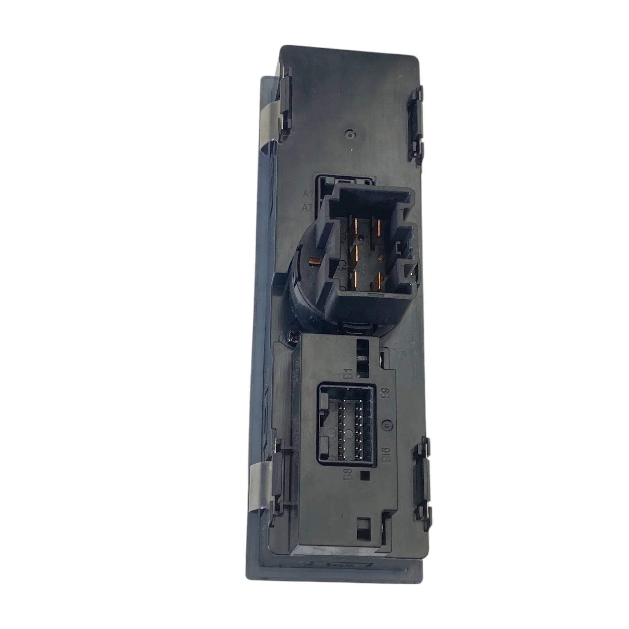 84715025 Genuine Volvo HVAC Control Unit