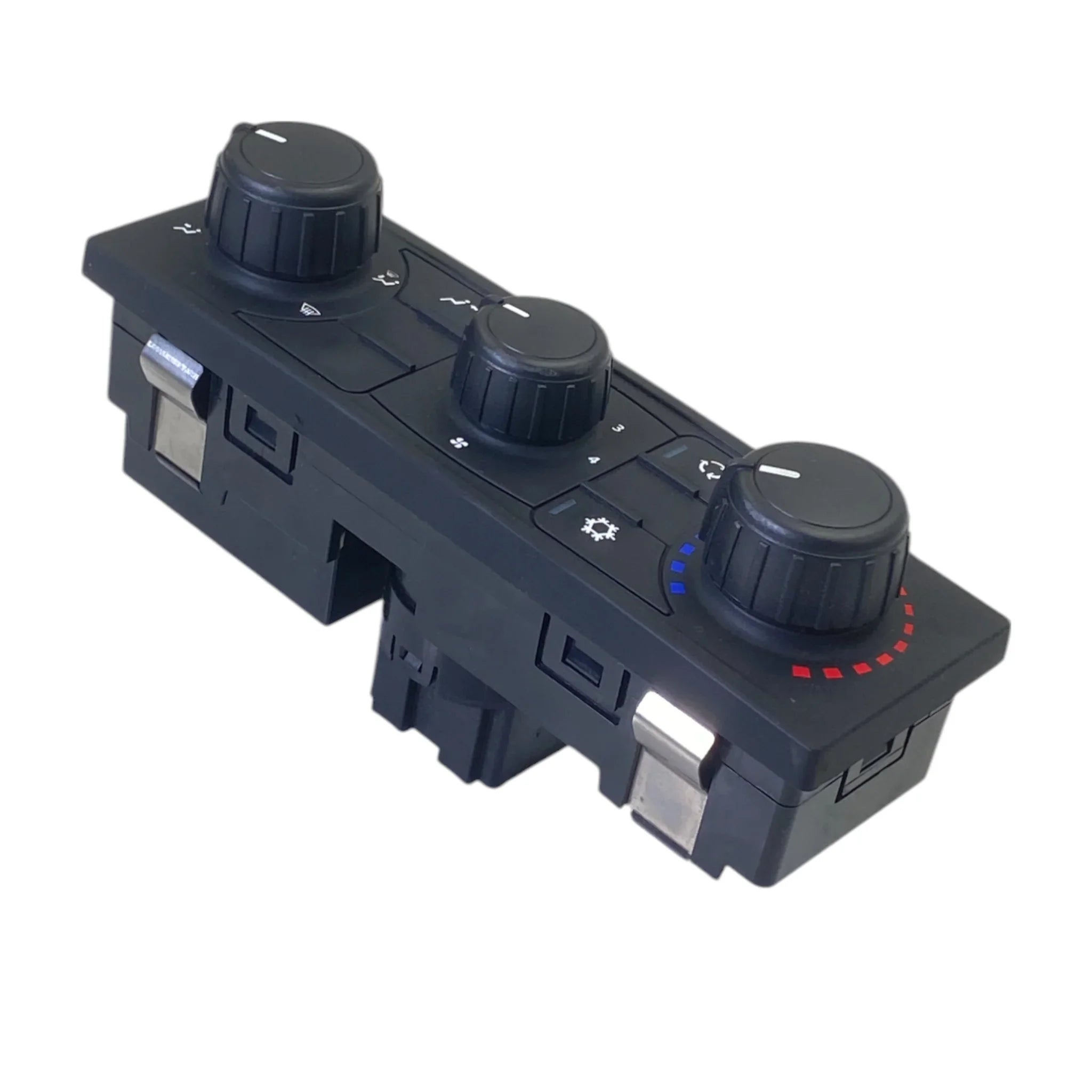 84715025 Genuine Volvo HVAC Control Unit