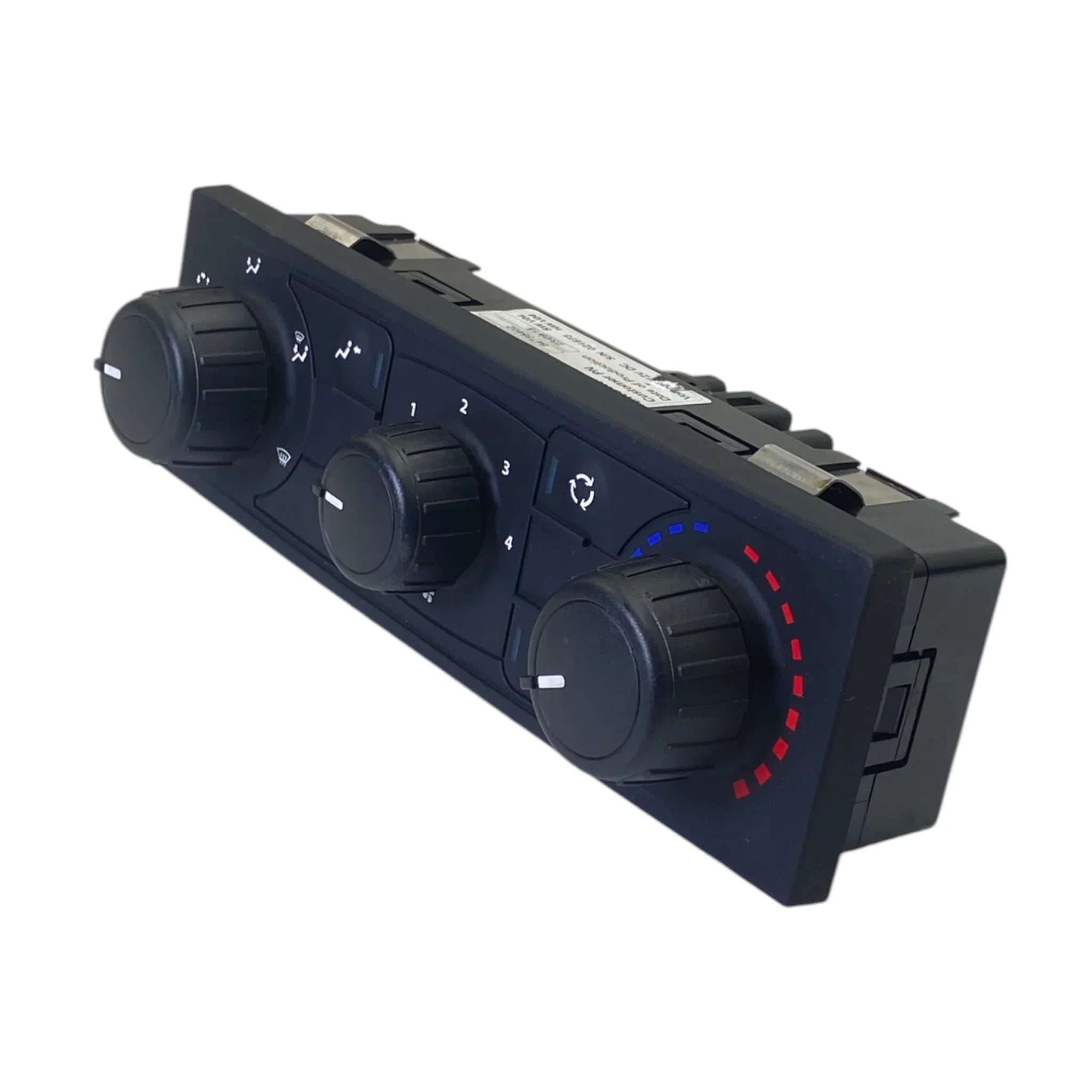 84715025 Genuine Volvo HVAC Control Unit