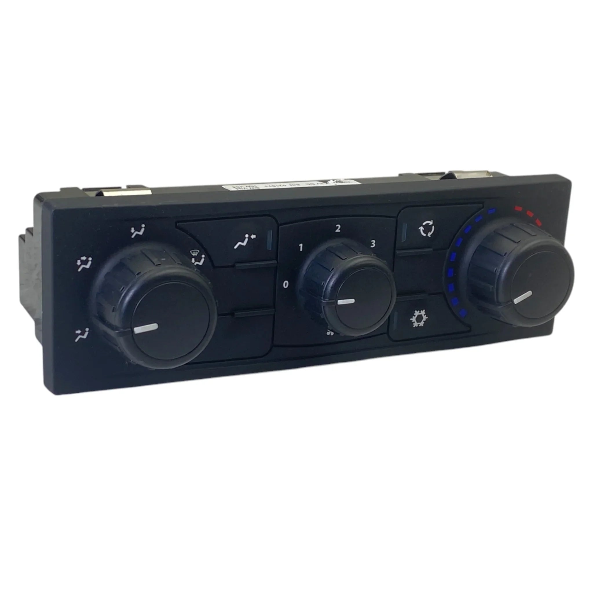 84715025 Genuine Volvo HVAC Control Unit