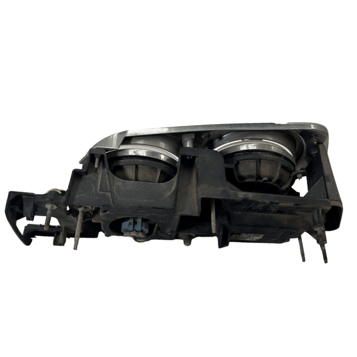 84715409 Genuine Volvo Left Side VHD VAH Headlamp Assembly - ADVANCED TRUCK PARTS