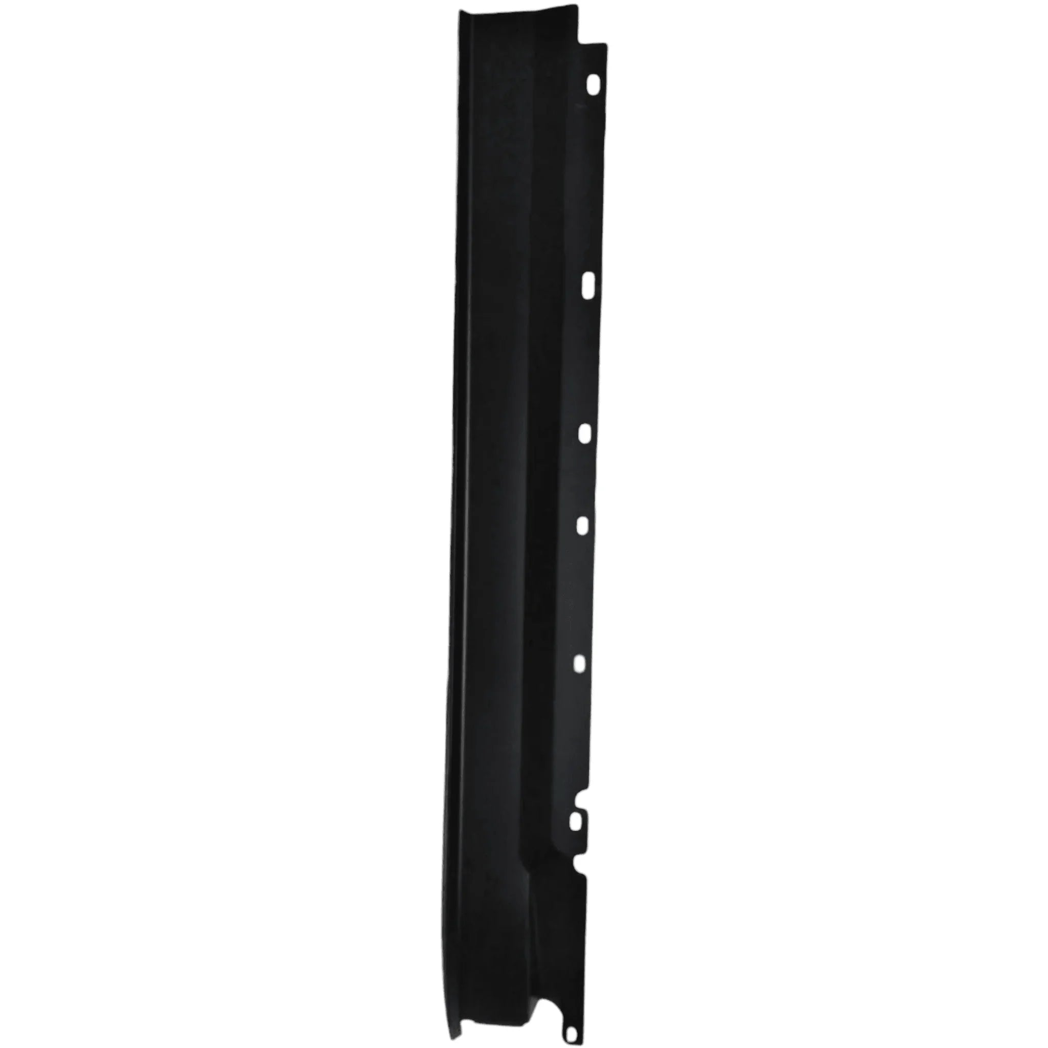 84723837 Genuine Volvo Air Deflector - Truck To Trailer