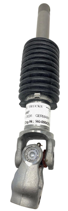 84734967 Genuine Mack Steering Shaft