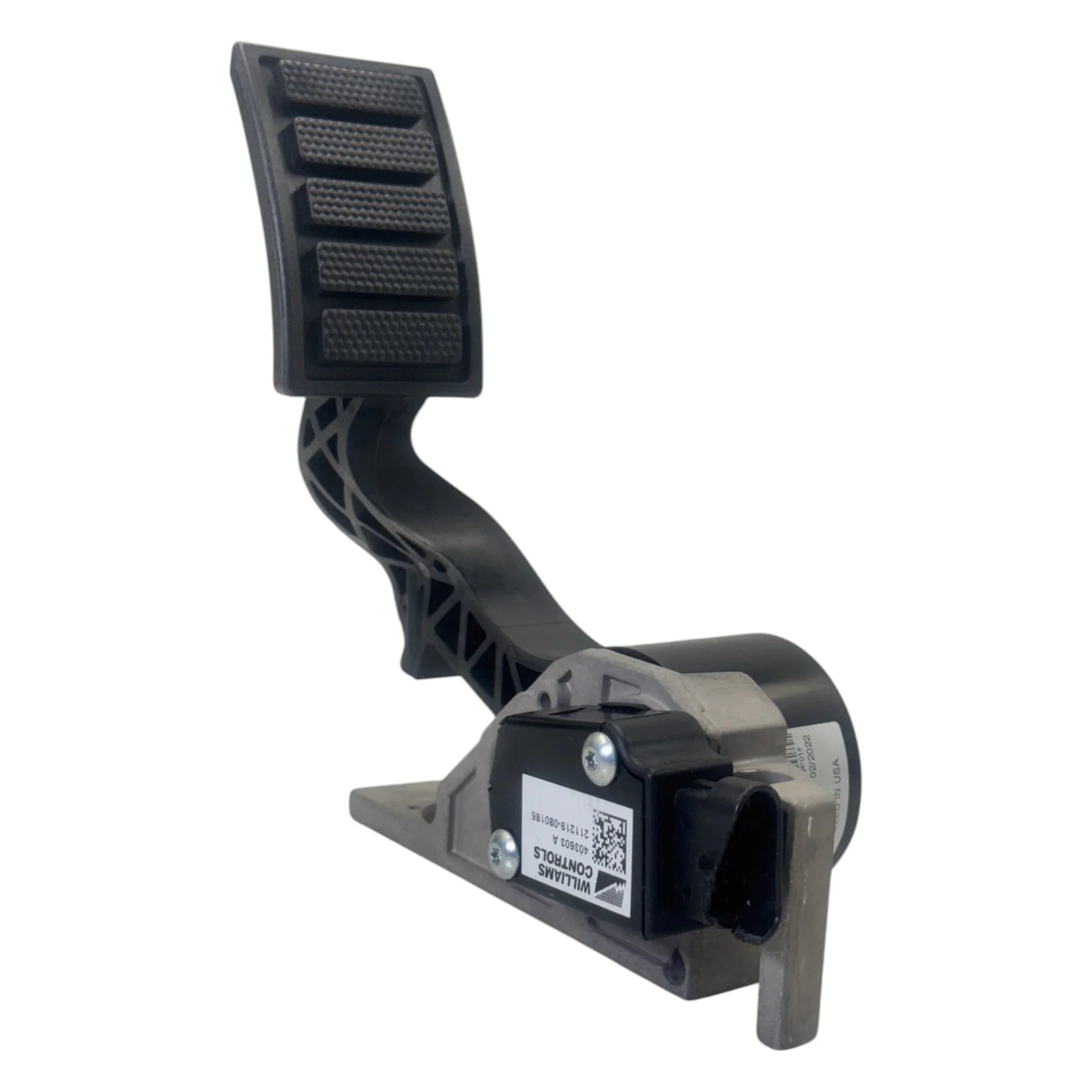 84739659 Genuine Volvo Accelerator Pedal