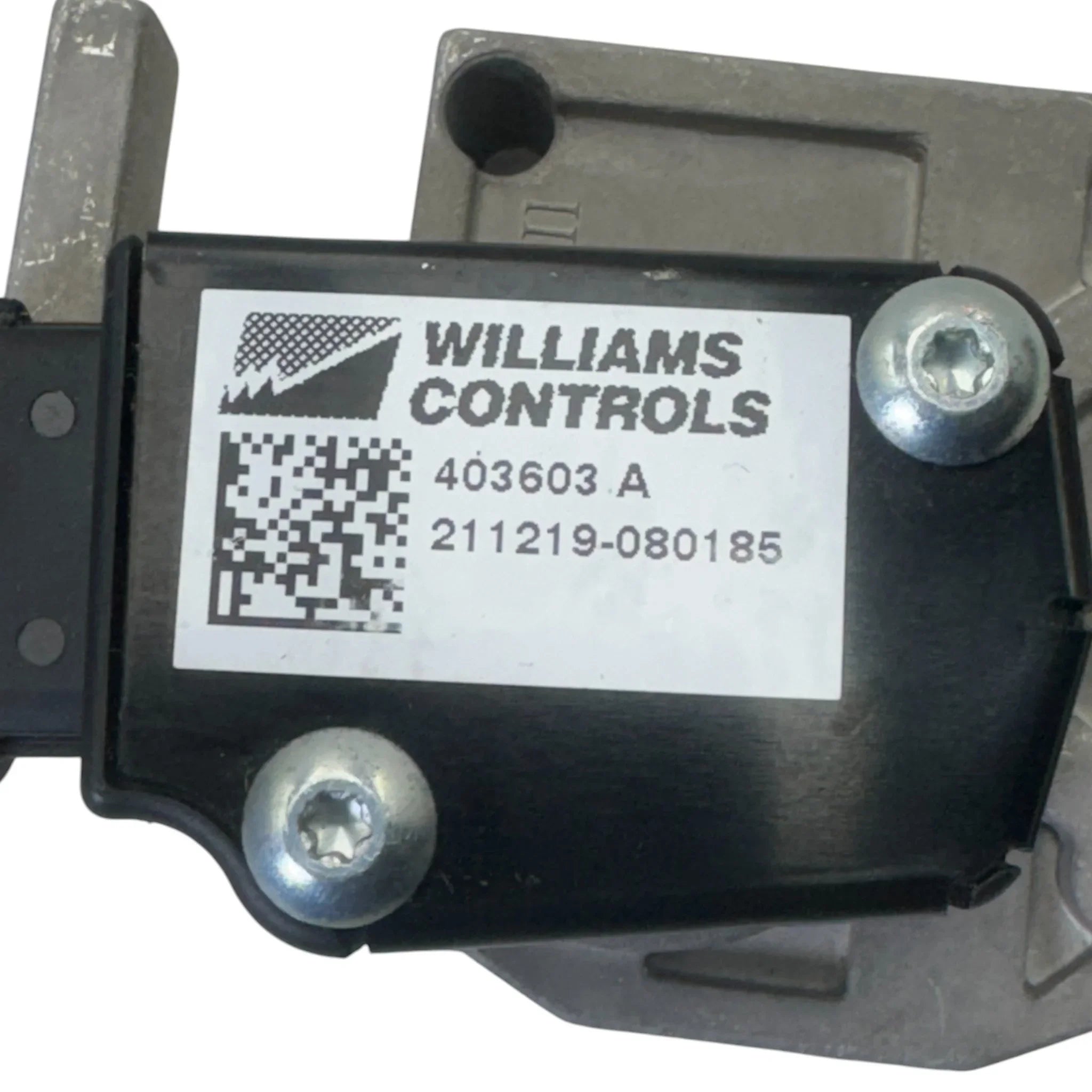 84739659 Genuine Volvo Accelerator Pedal