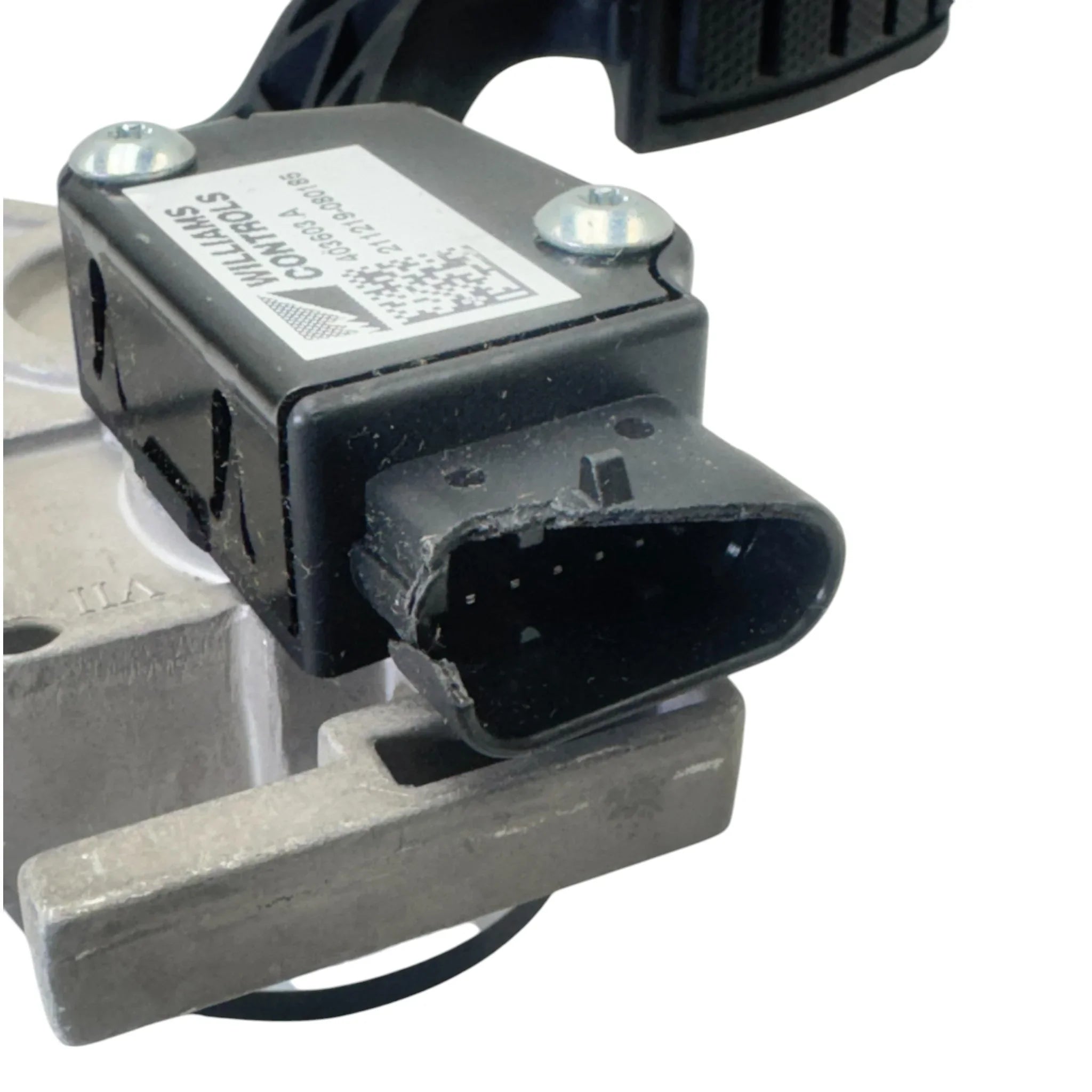84739659 Genuine Volvo Accelerator Pedal