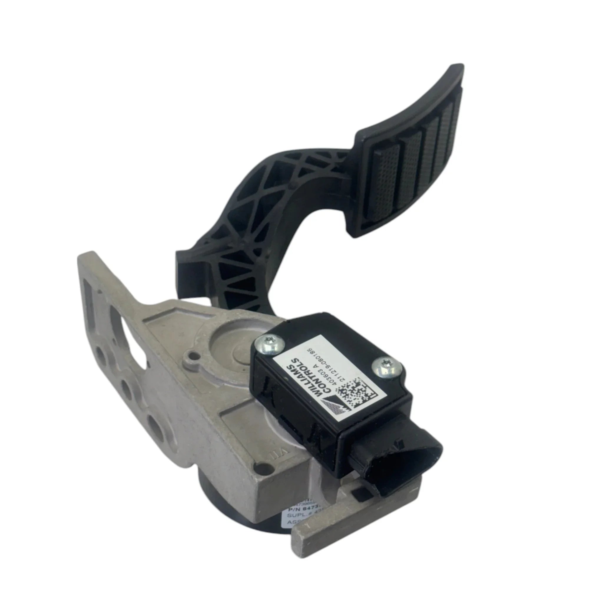 84739659 Genuine Volvo Accelerator Pedal