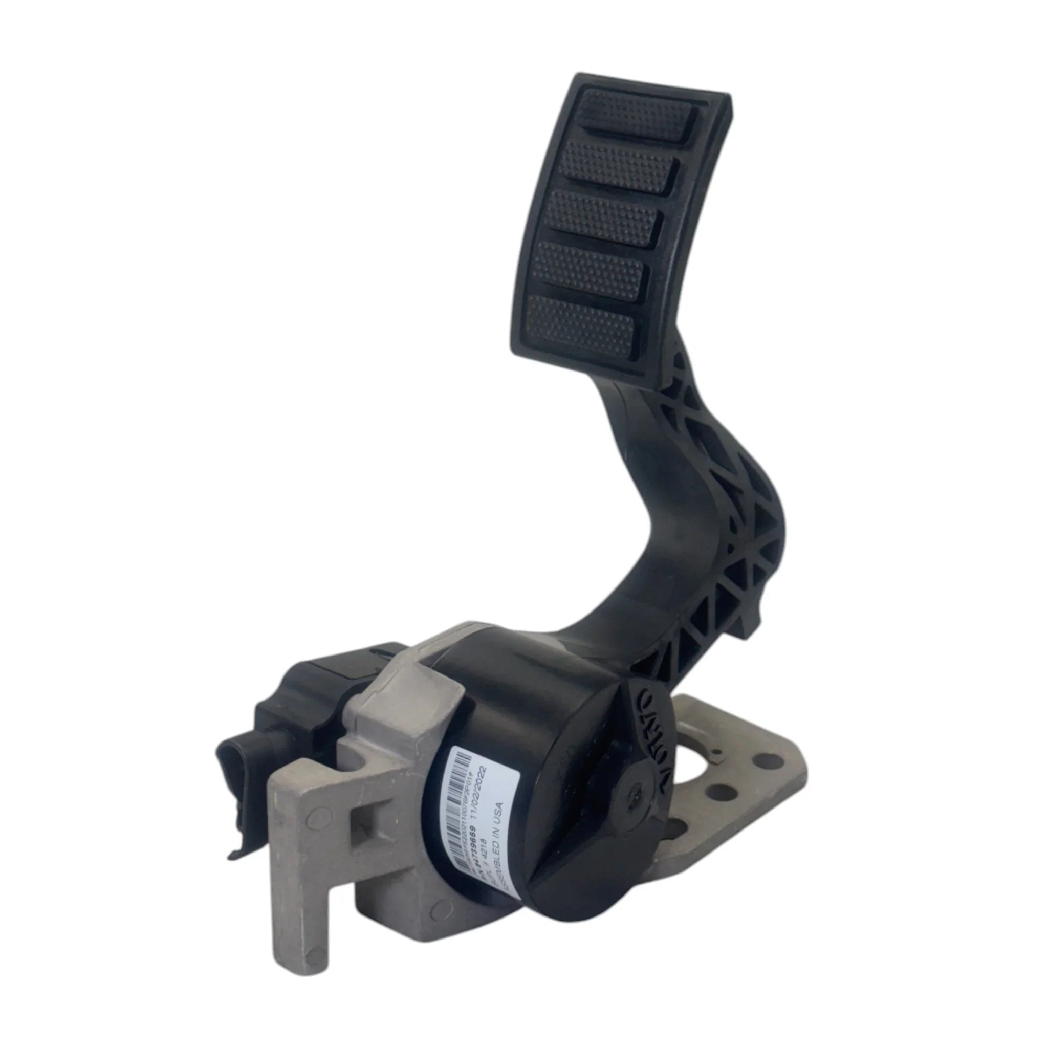 84739659 Genuine Volvo Accelerator Pedal