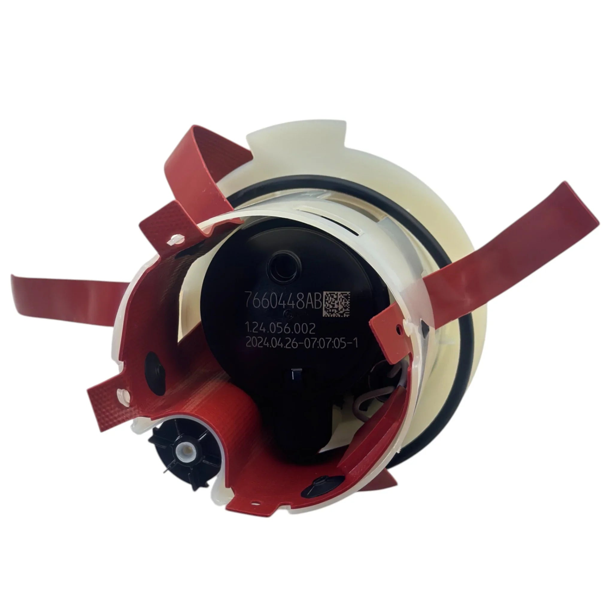 84810508 Genuine GM Def Pump Emission Reduction Fluid Supply Pump Module