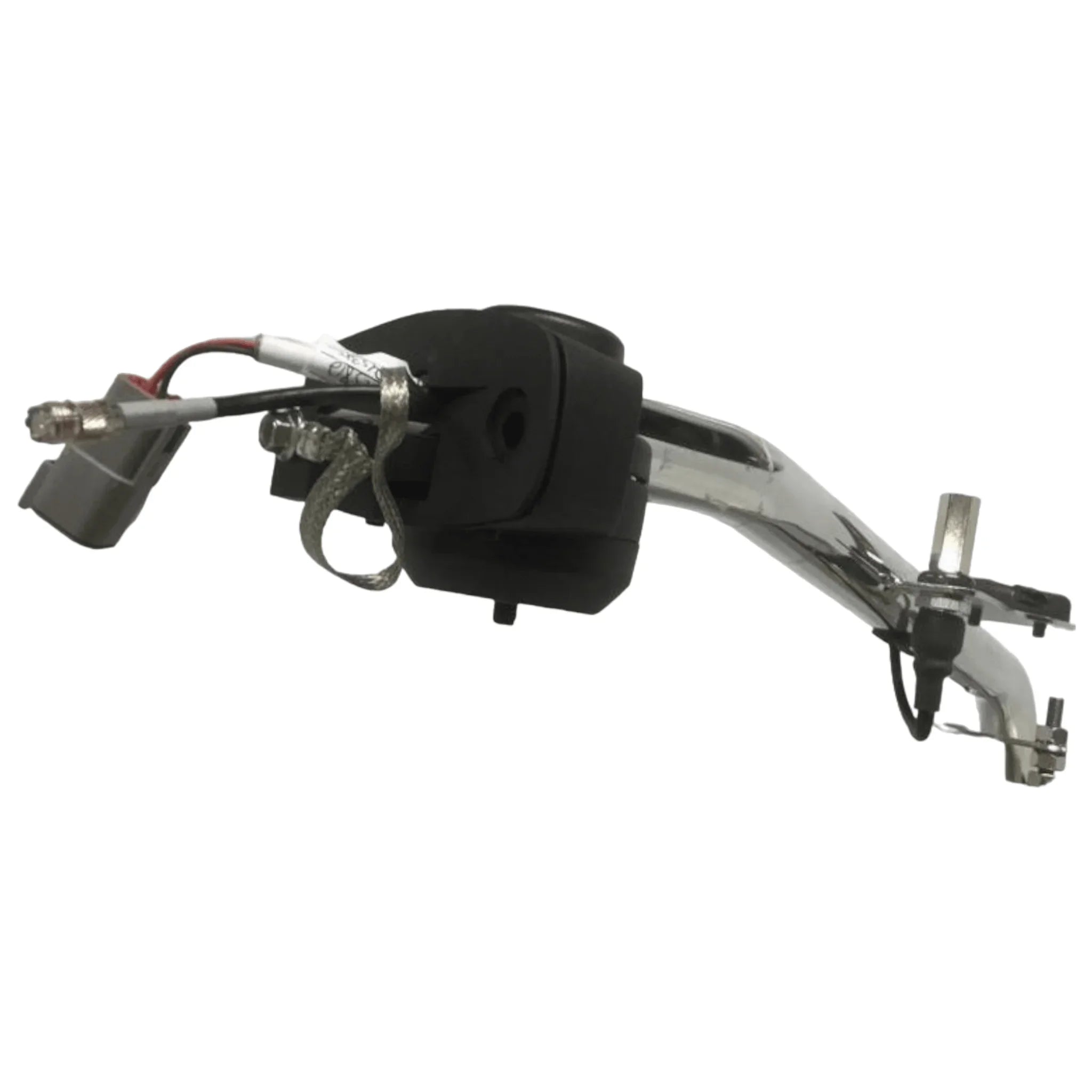 84811923 Genuine Mack Mirror - Truck To Trailer