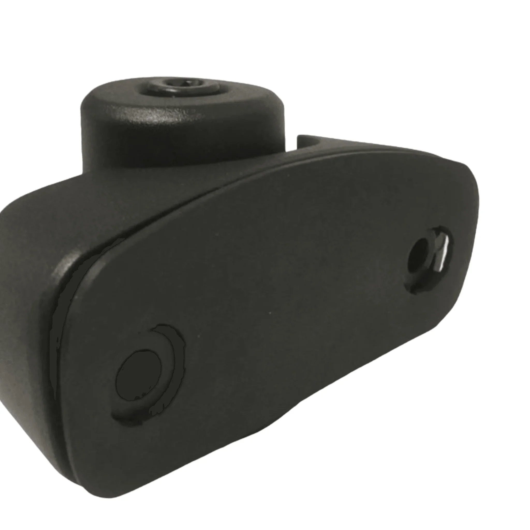84811936 Genuine Volvo Mirror - Truck To Trailer